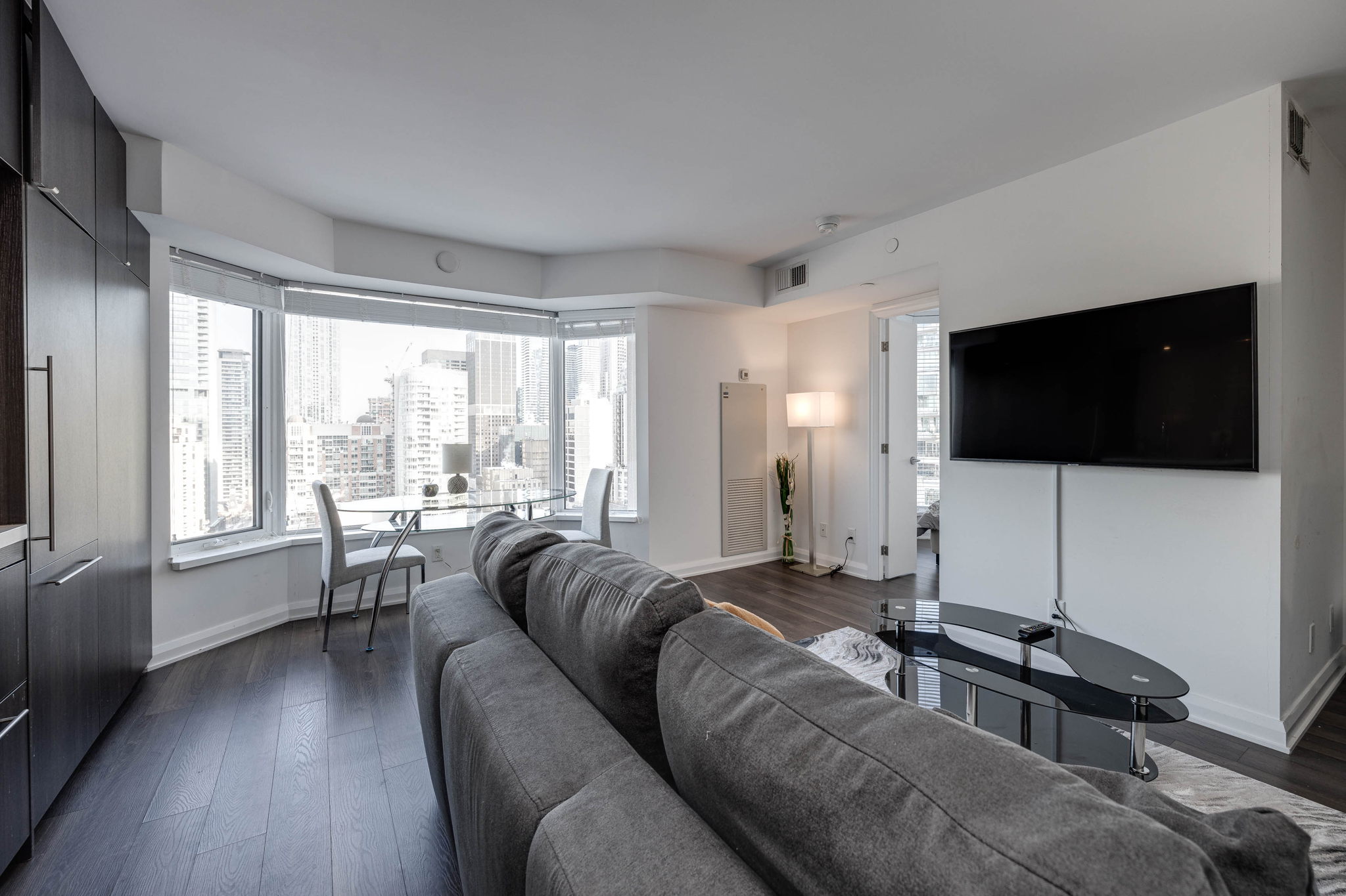 Toronto property showcase