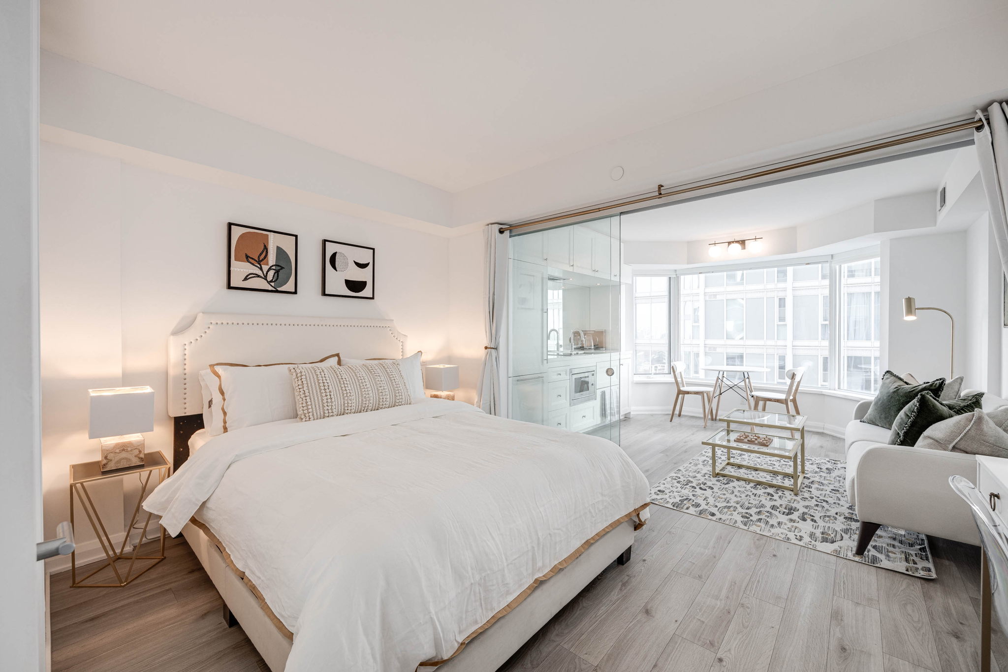Toronto property showcase — delivered property photograph 10