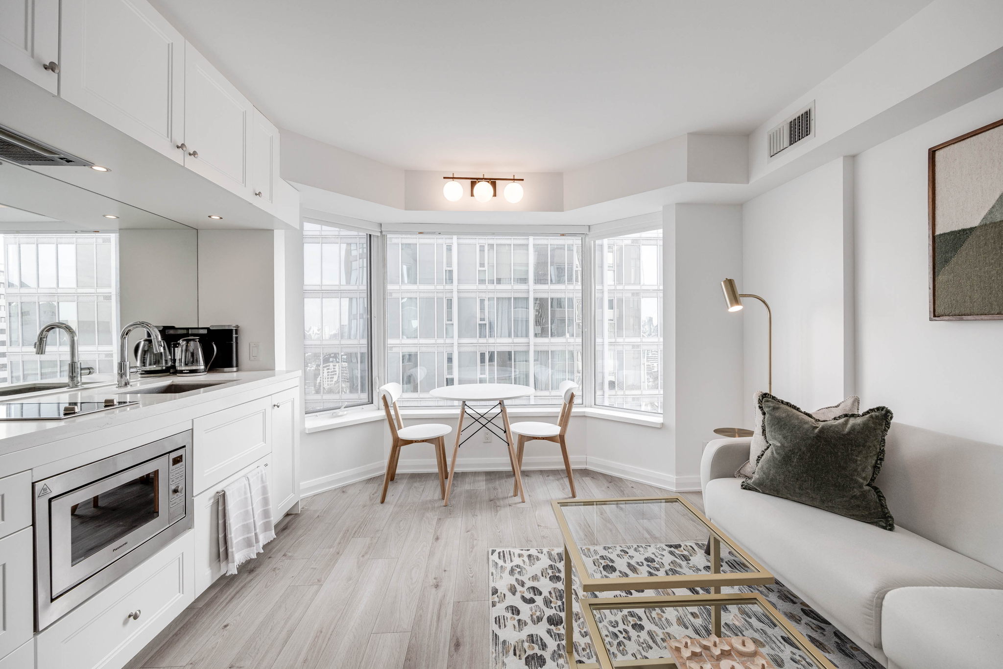 Toronto property showcase — delivered property photograph 3