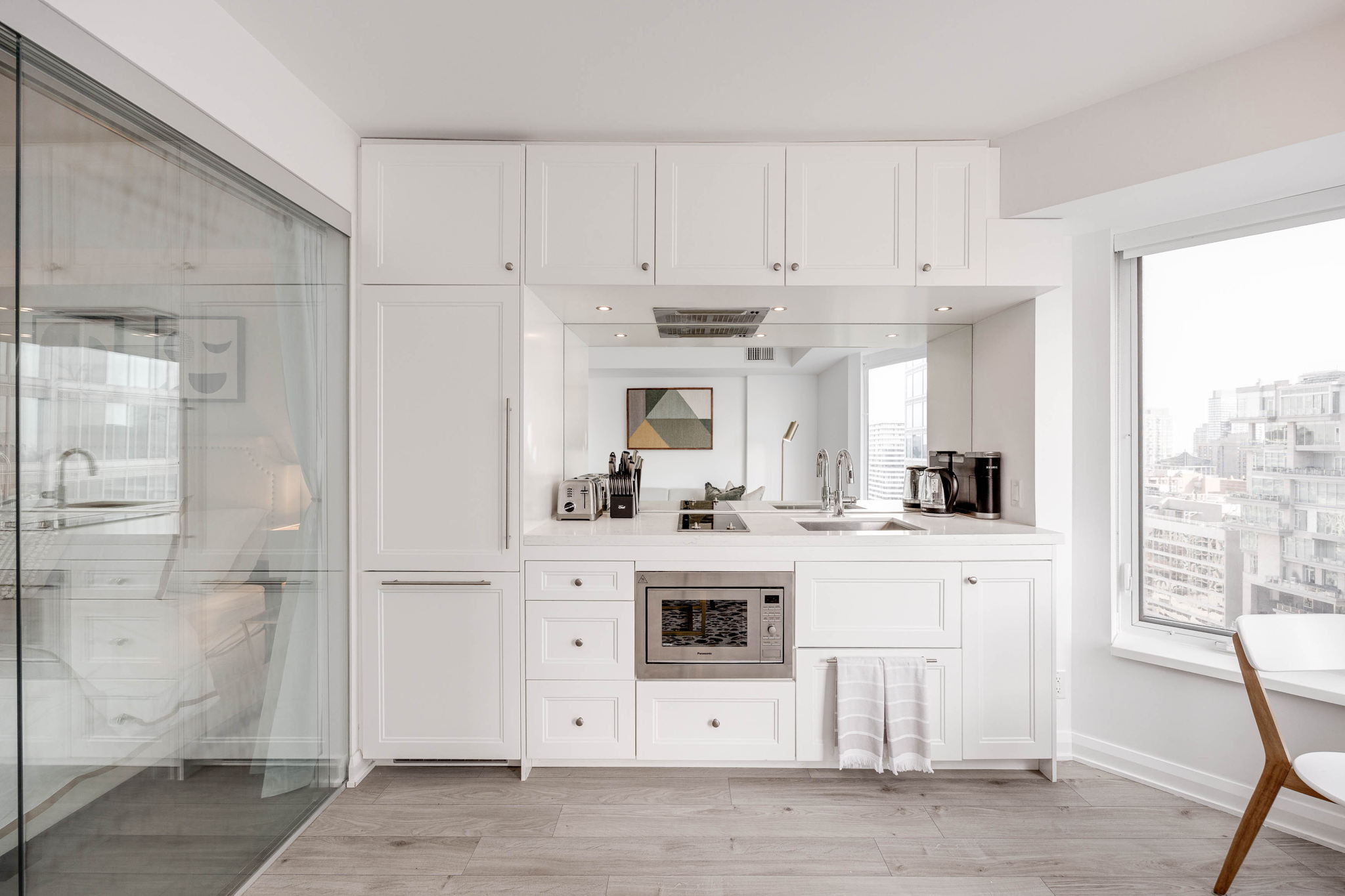 Toronto property showcase — delivered property photograph 6