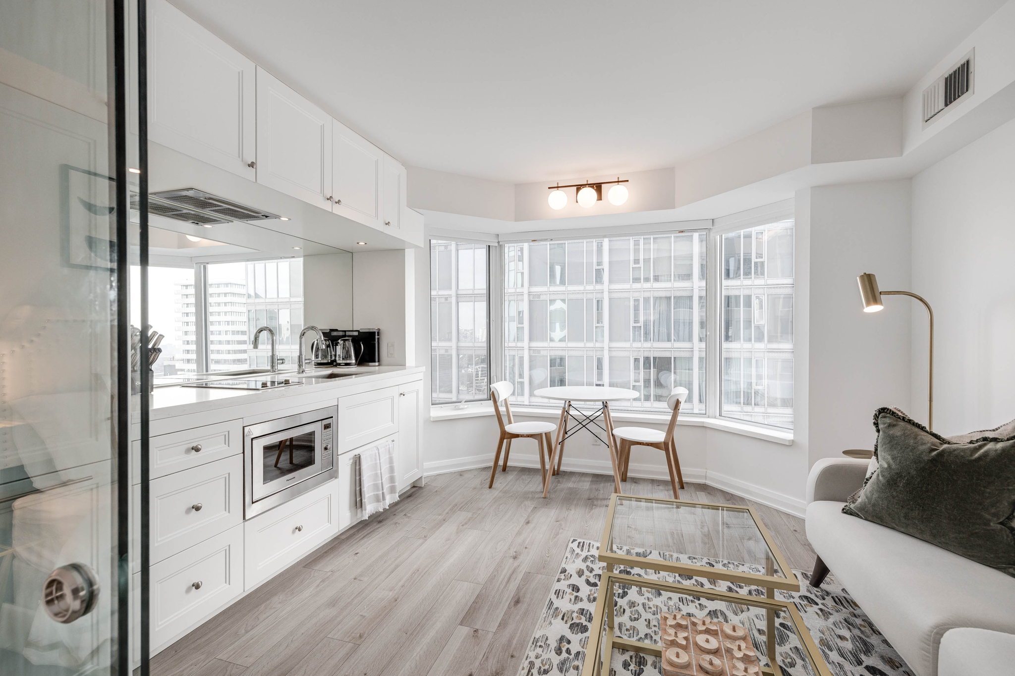 Toronto property showcase