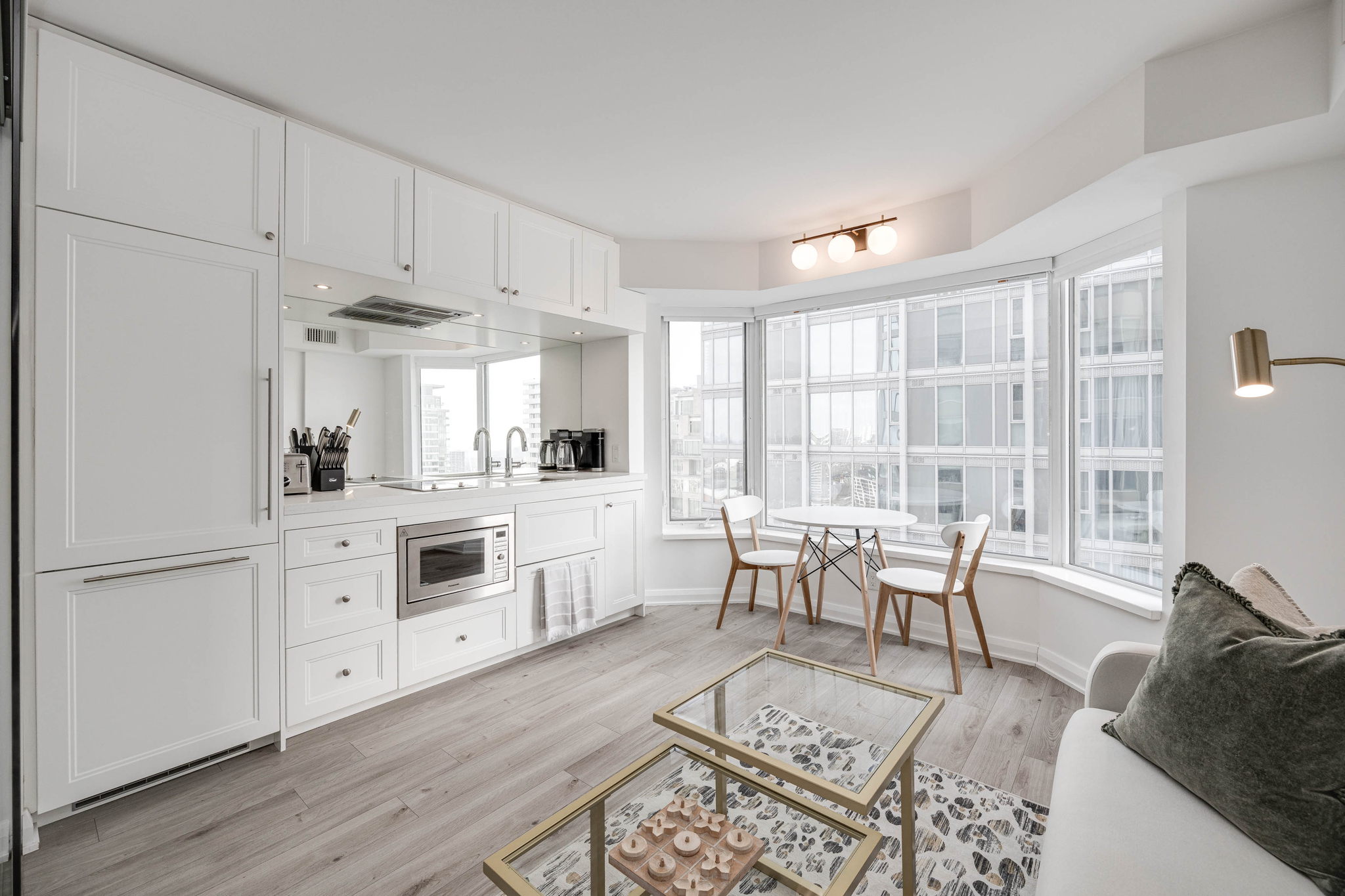 Toronto property showcase — delivered property photograph 2