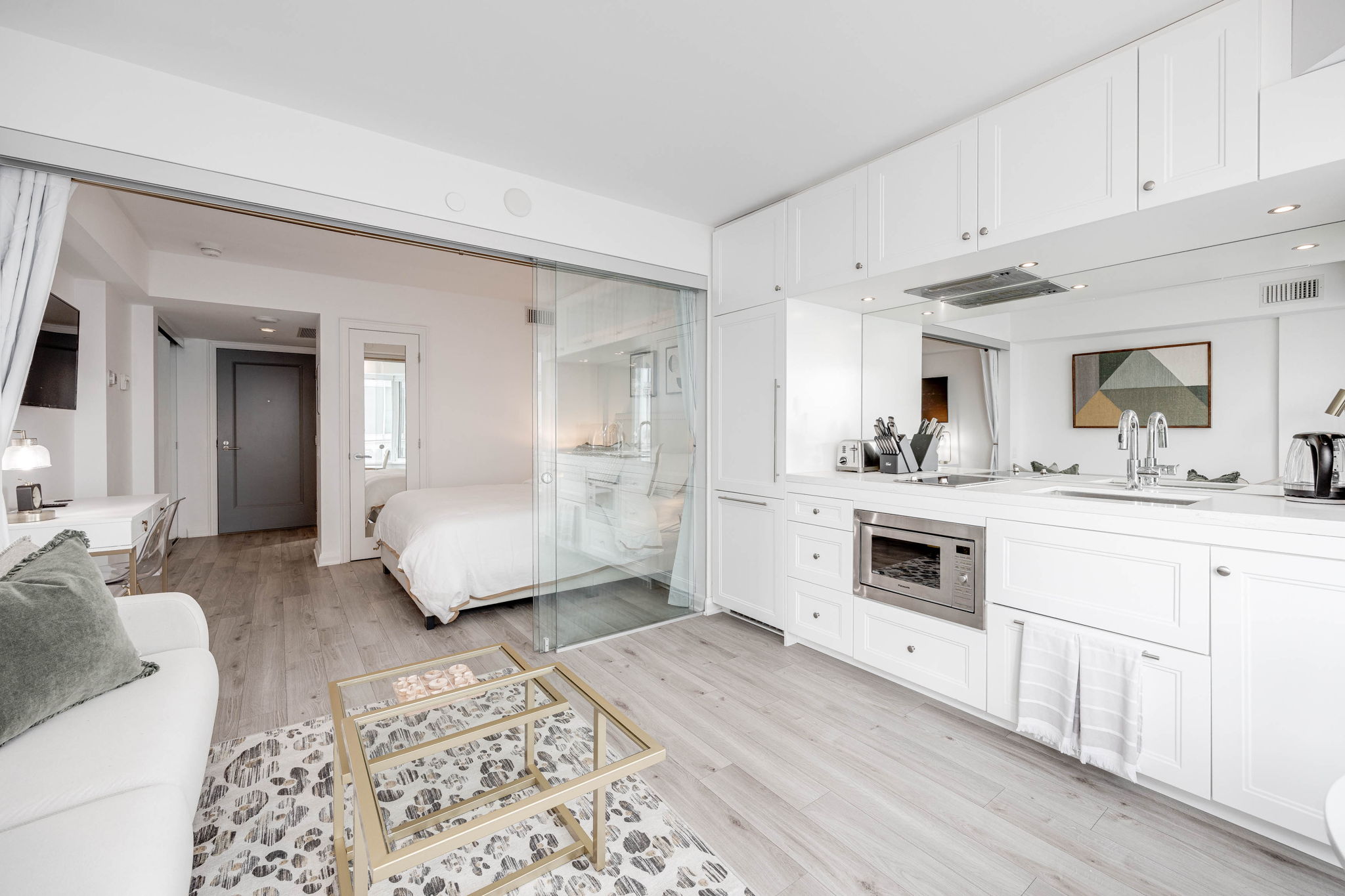 Toronto property showcase — delivered property photograph 7