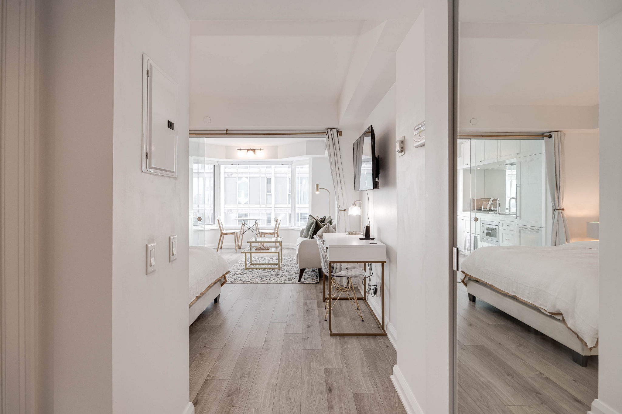 Toronto property showcase — delivered property photograph 16