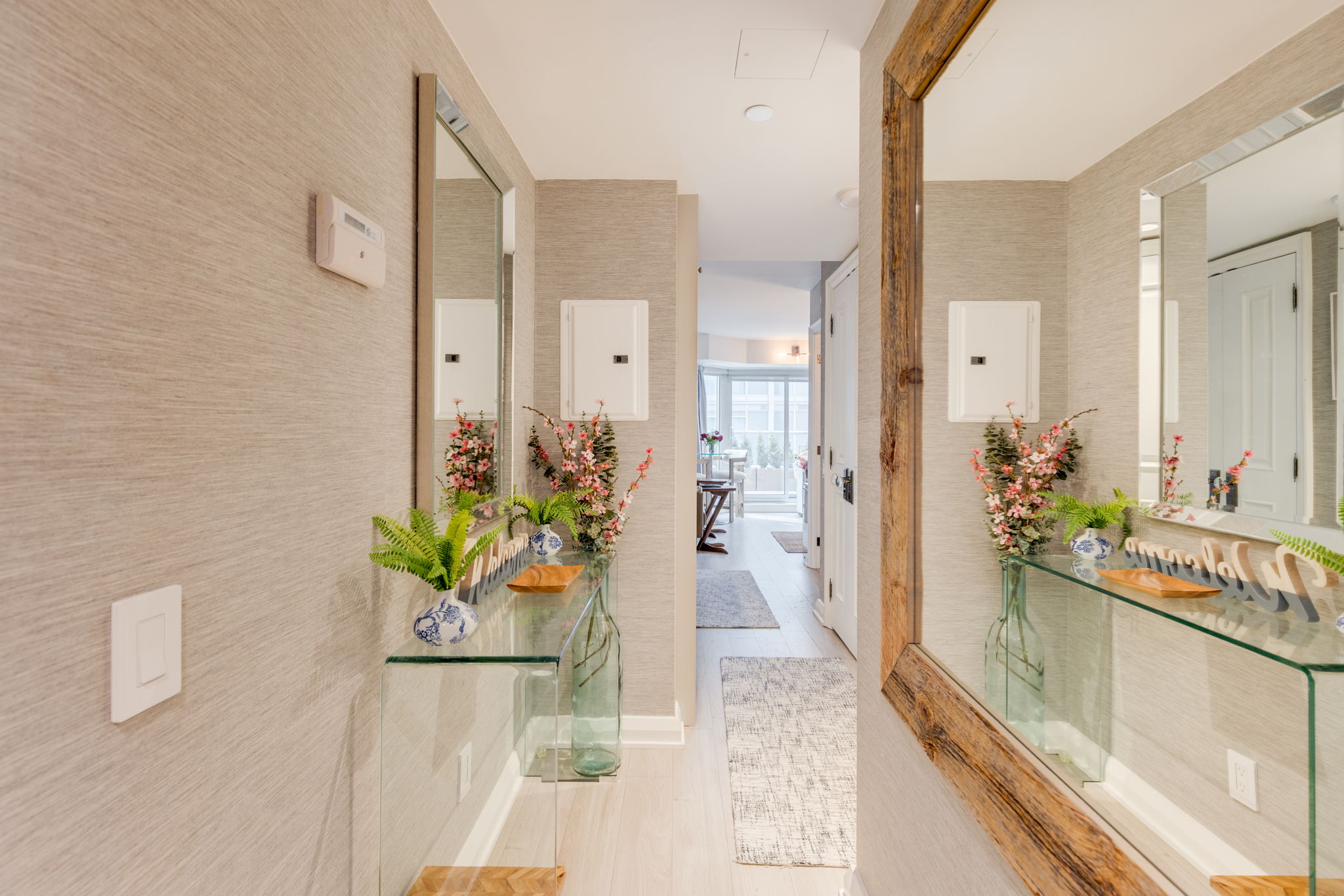 Toronto property showcase