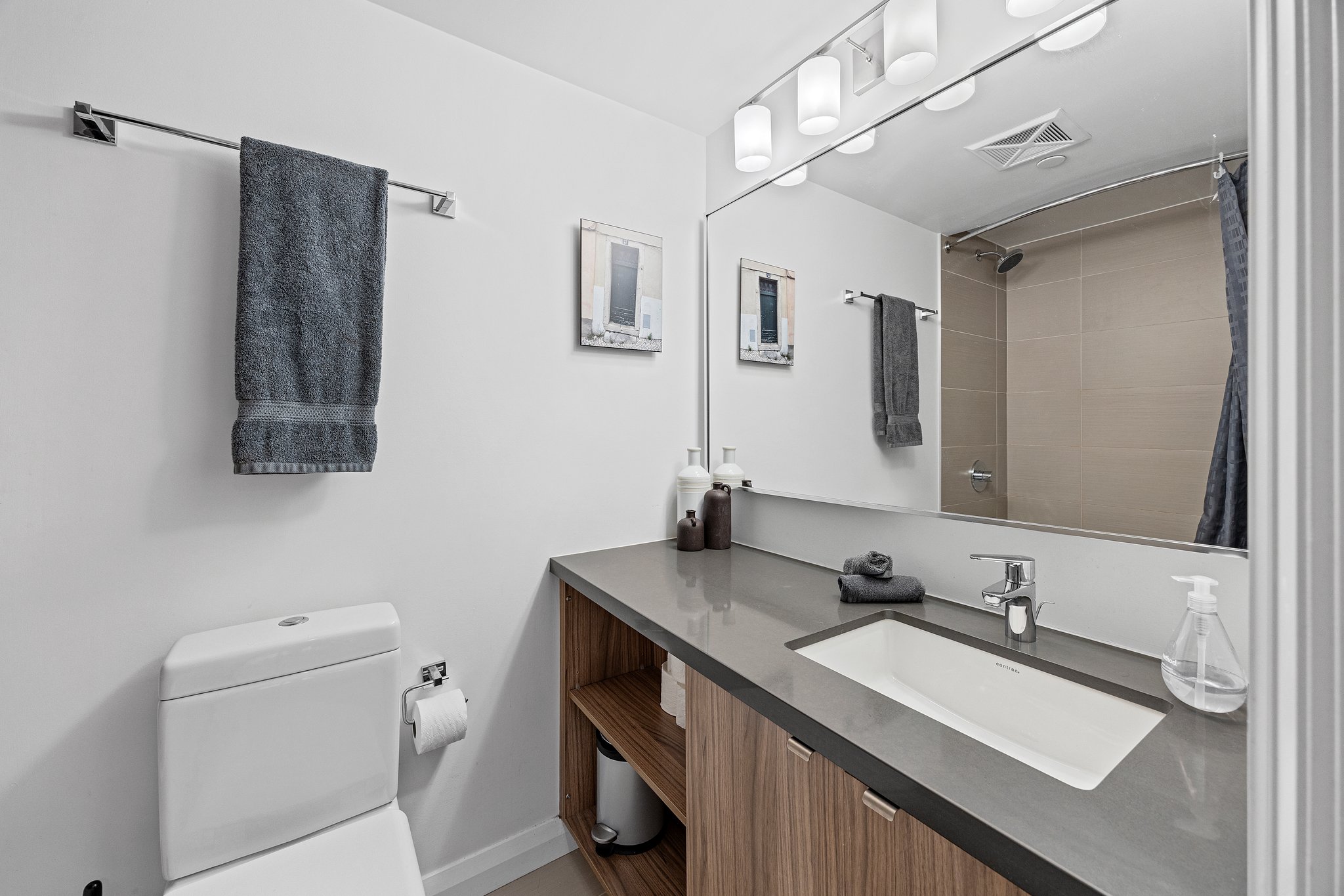 Toronto property showcase — delivered property photograph 9