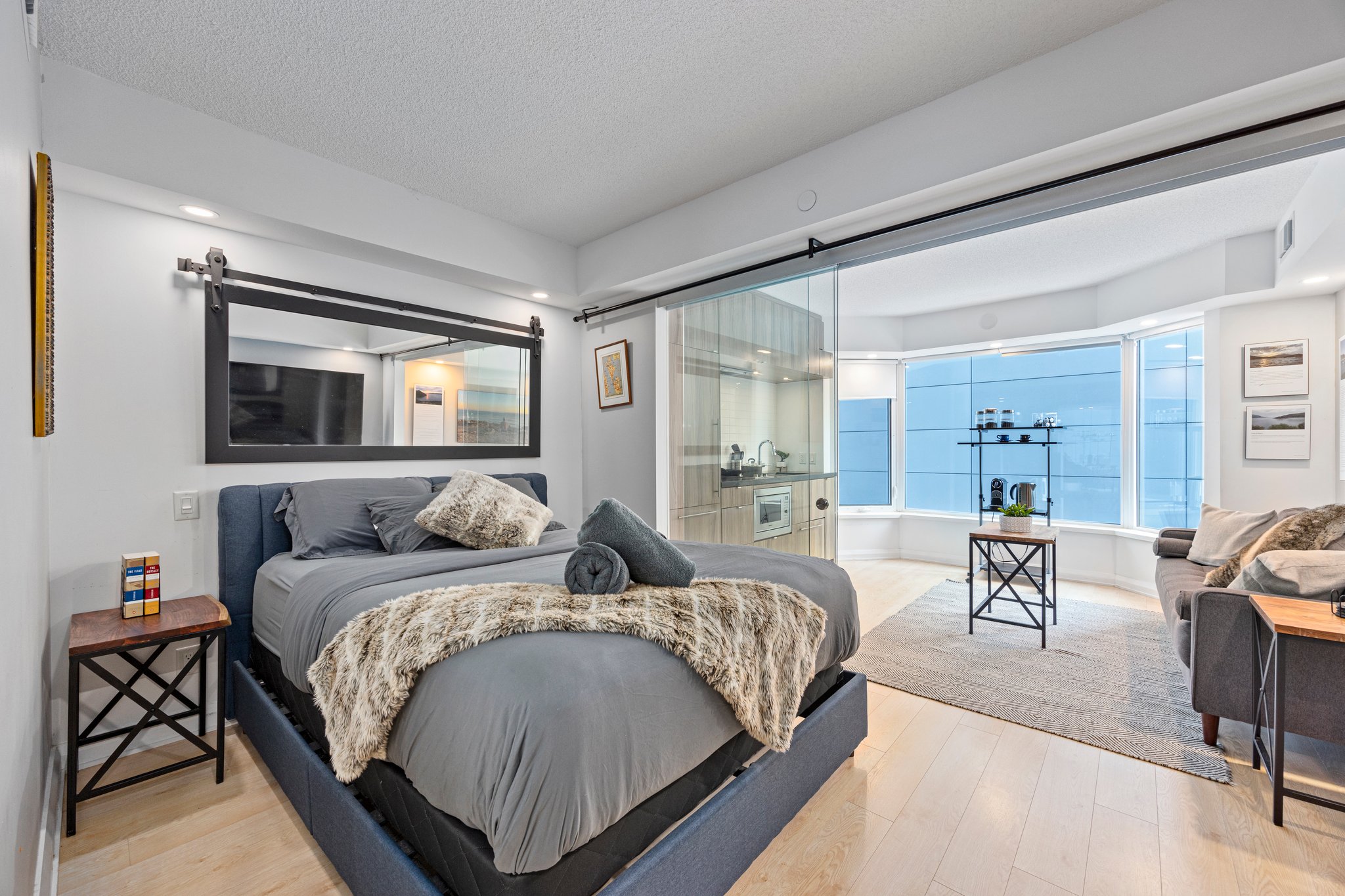 Toronto property showcase — delivered property photograph 5