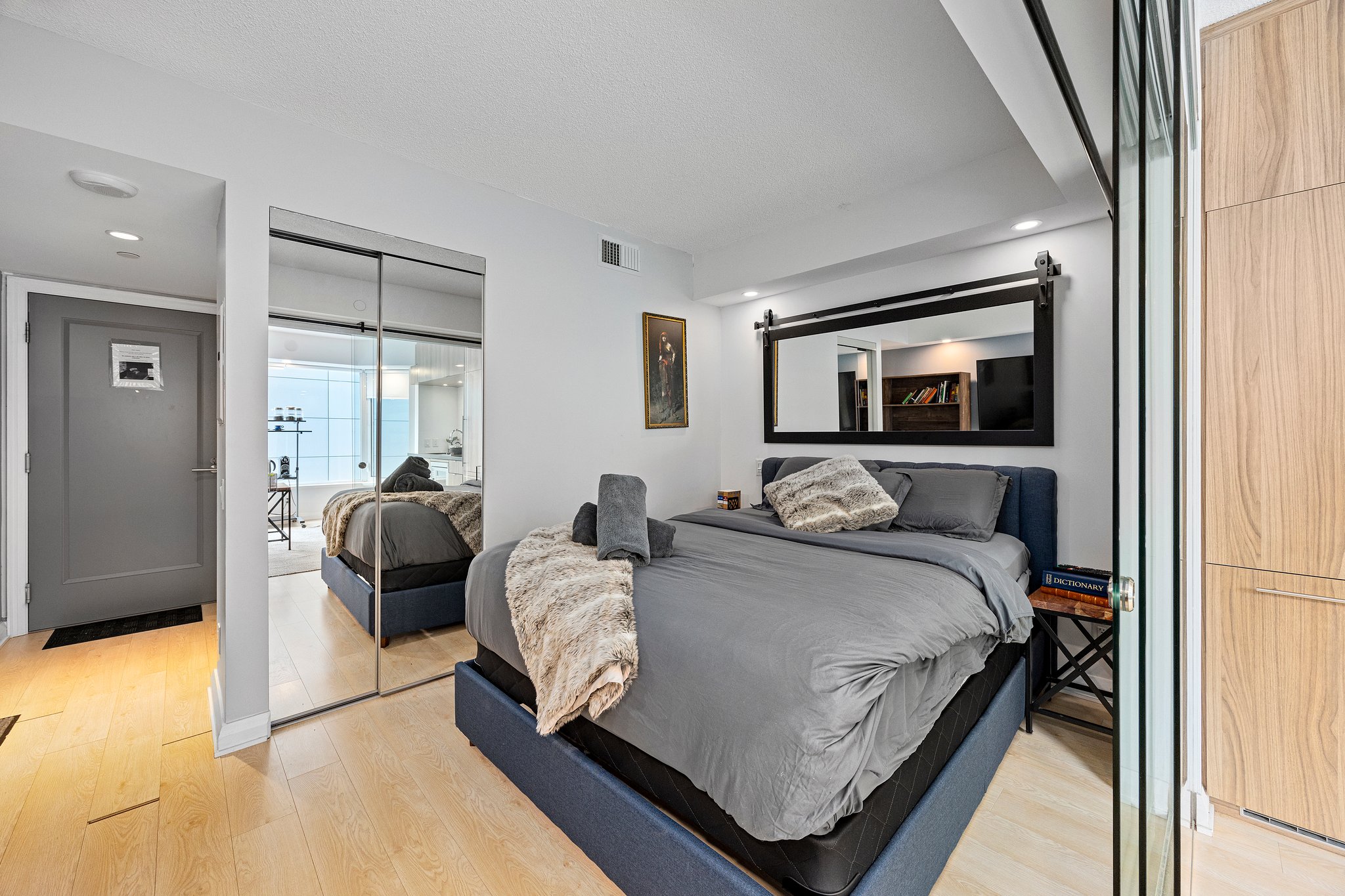 Toronto property showcase — delivered property photograph 7