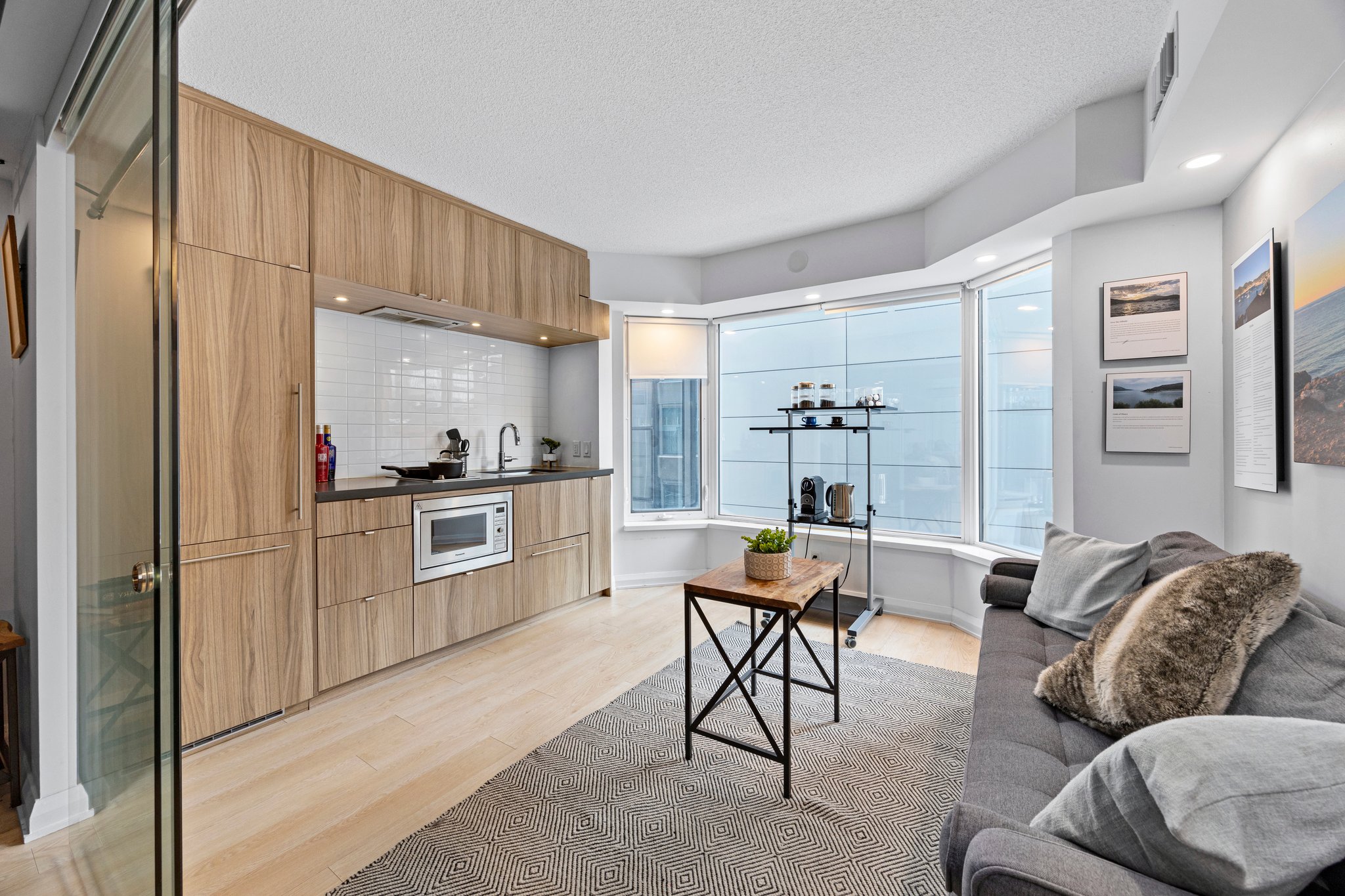 Toronto property showcase