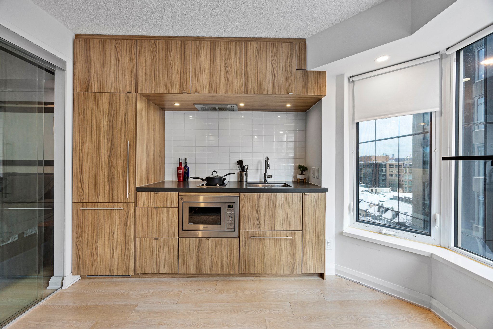 Toronto property showcase — delivered property photograph 2