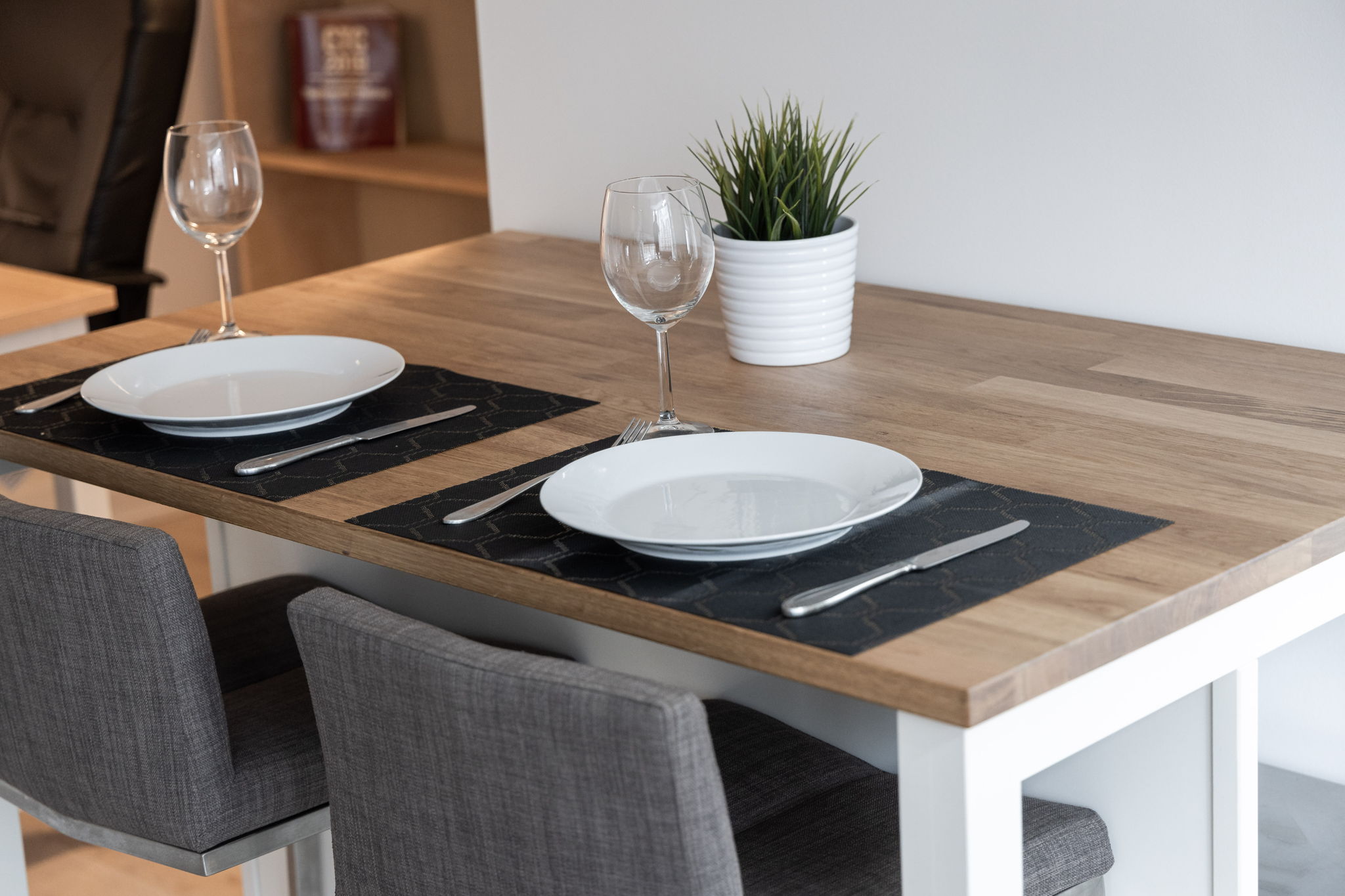 Toronto property showcase — delivered property photograph 15