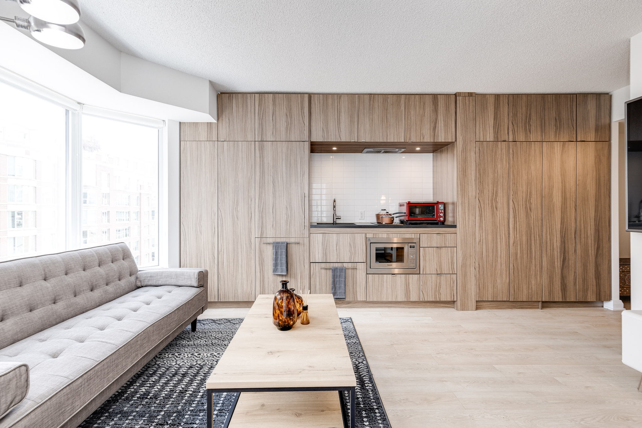 Toronto property showcase — delivered property photograph 3