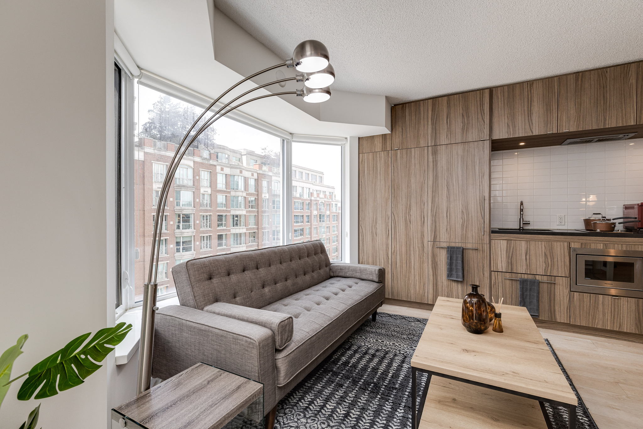 Toronto property showcase — delivered property photograph 2