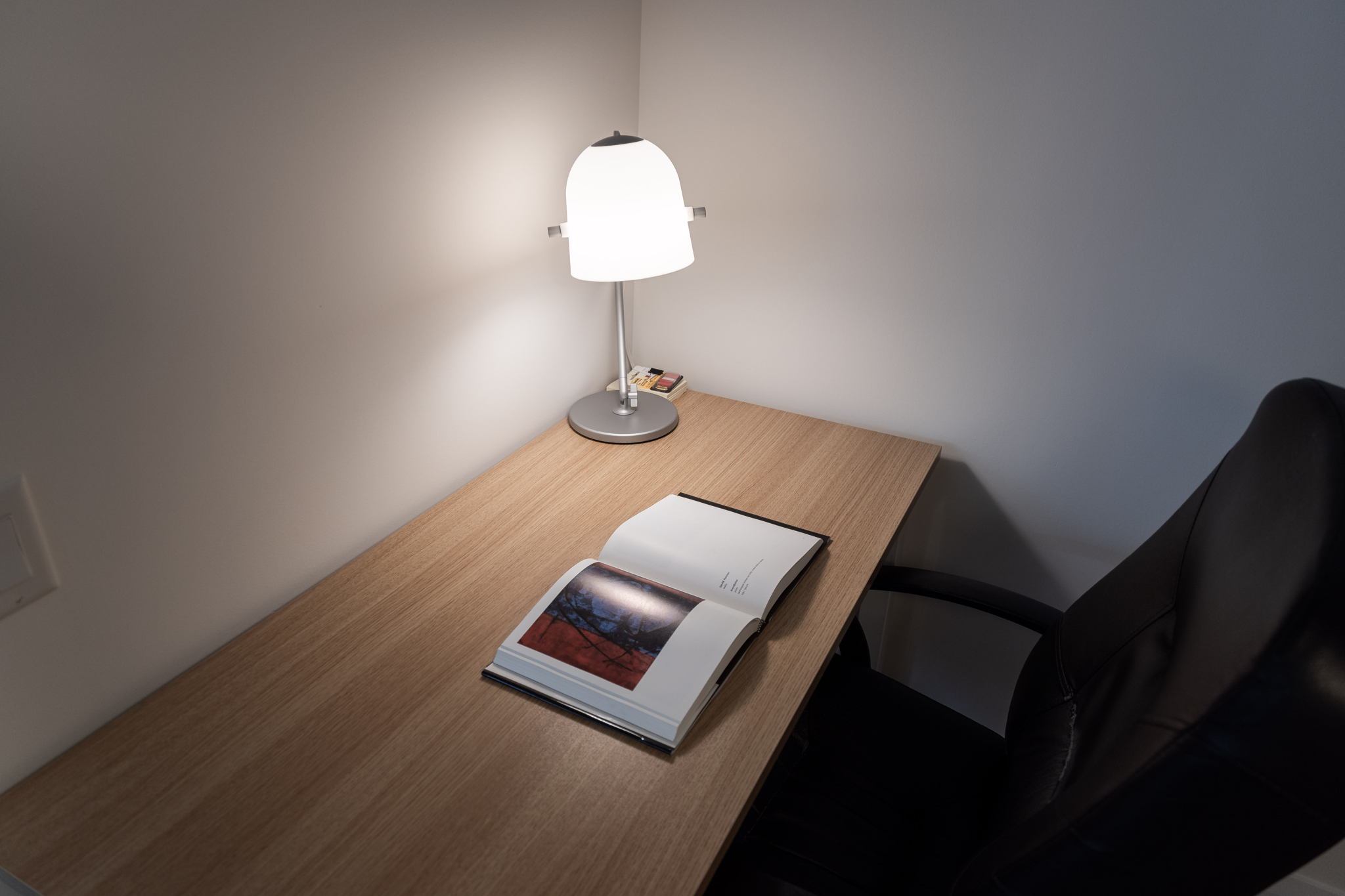 Toronto property showcase — delivered property photograph 16
