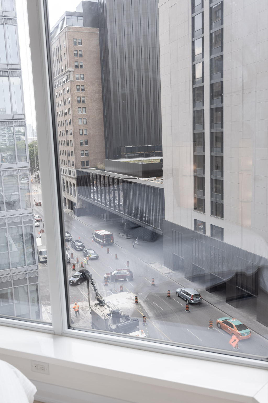Toronto property showcase — delivered property photograph 23