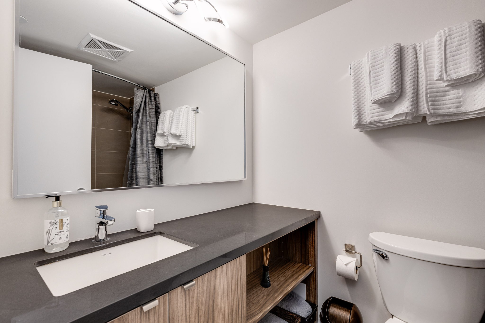 Toronto property showcase — delivered property photograph 9