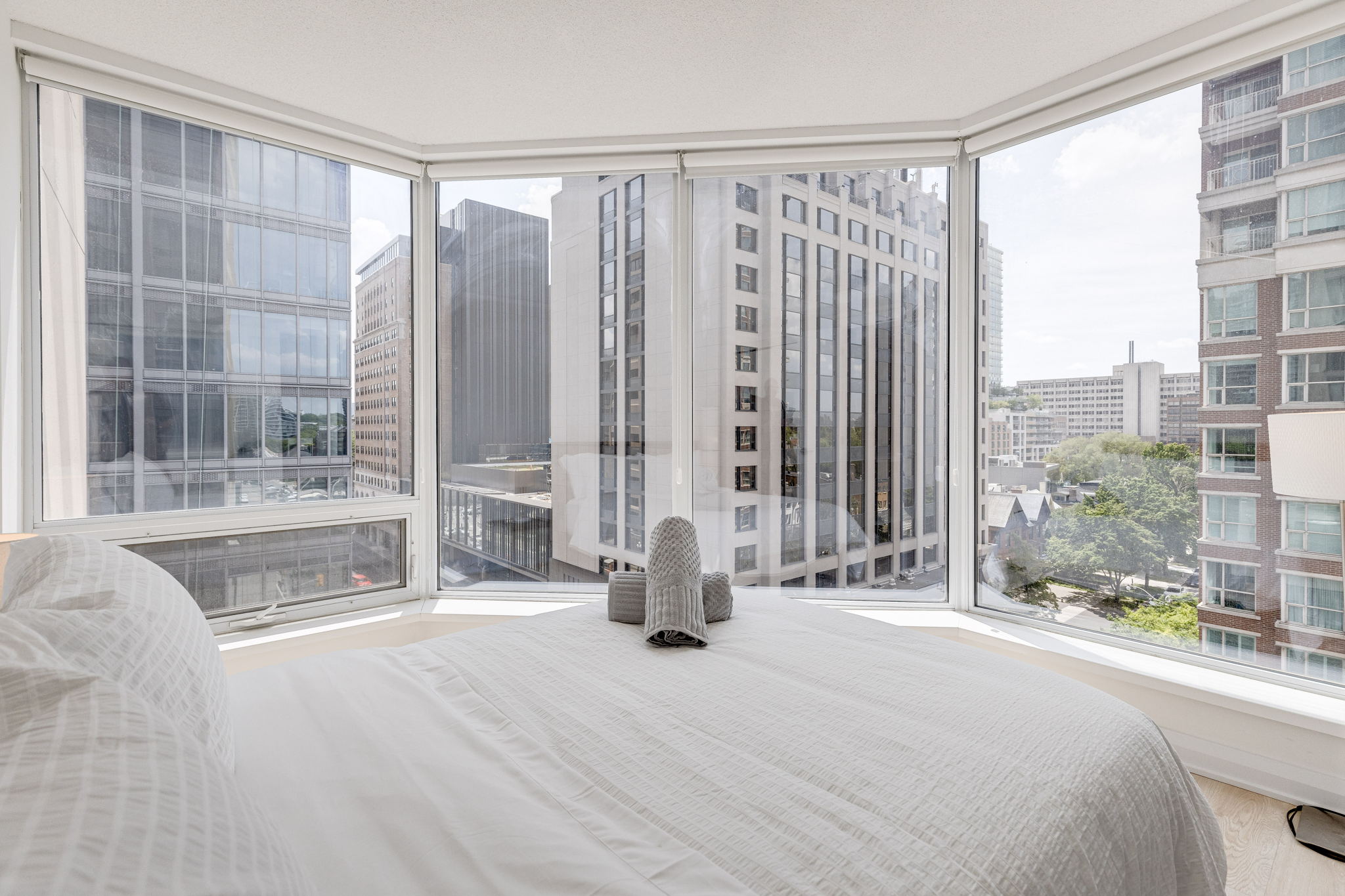 Toronto property showcase — delivered property photograph 6