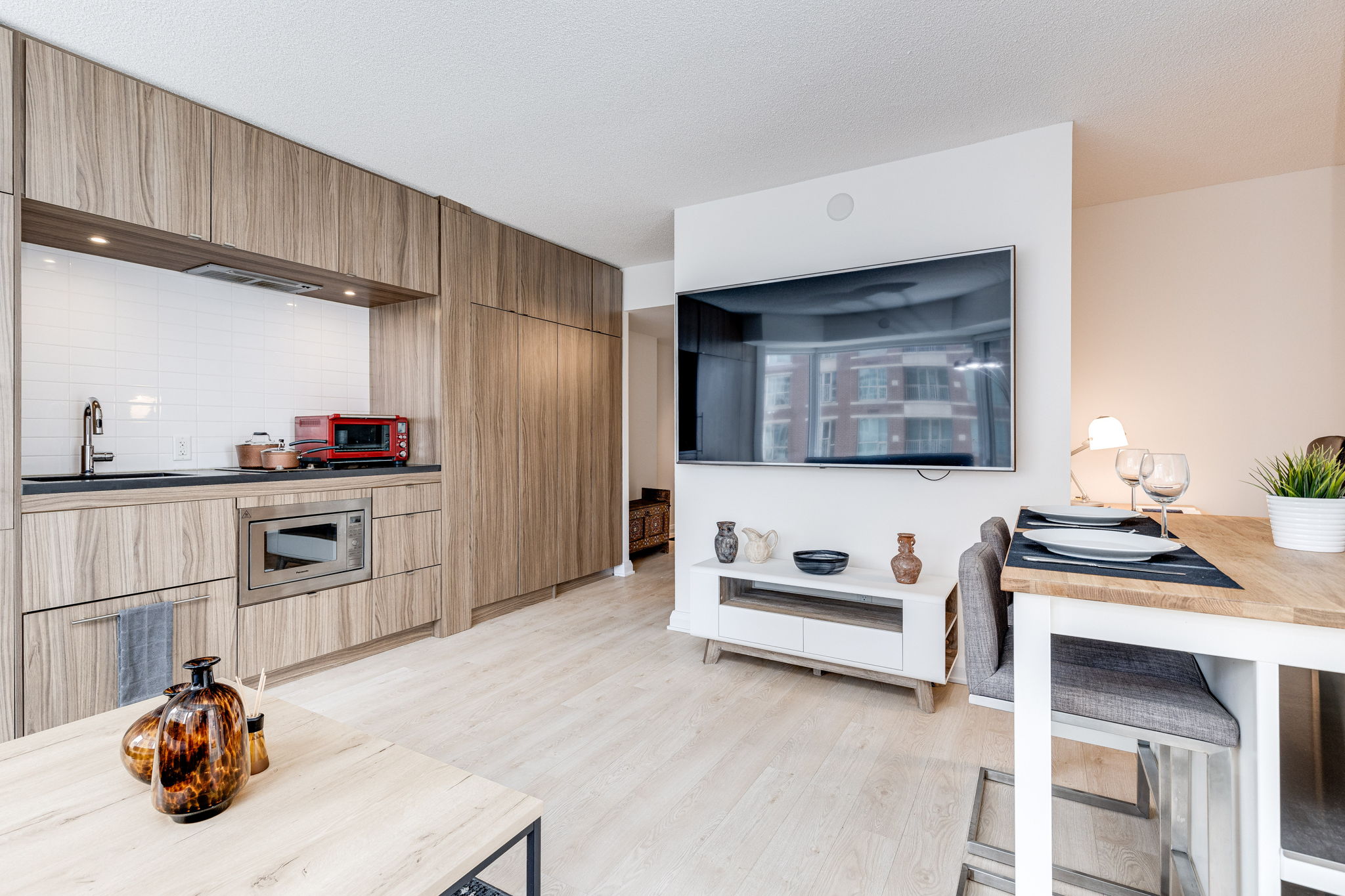 Toronto property showcase — delivered property photograph 4