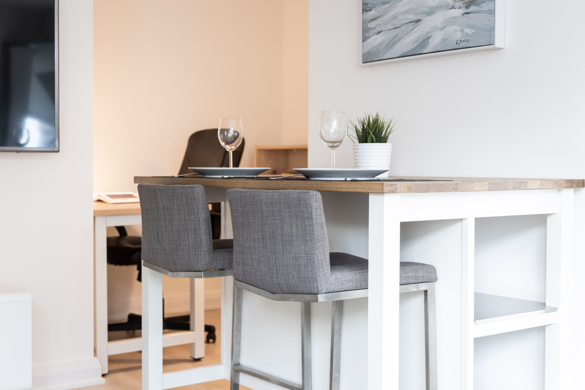 Toronto property showcase — delivered property photograph 19