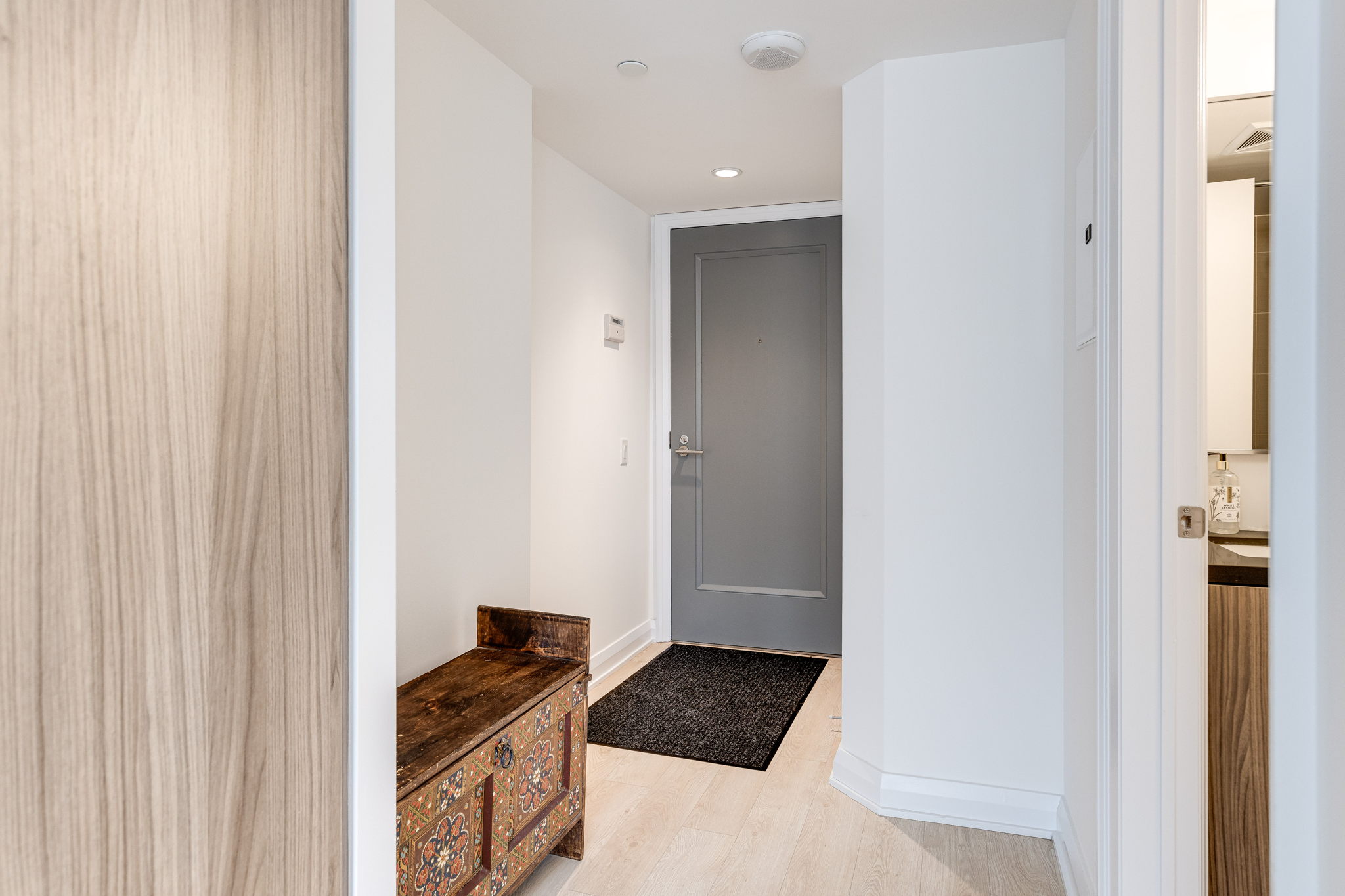 Toronto property showcase — delivered property photograph 8