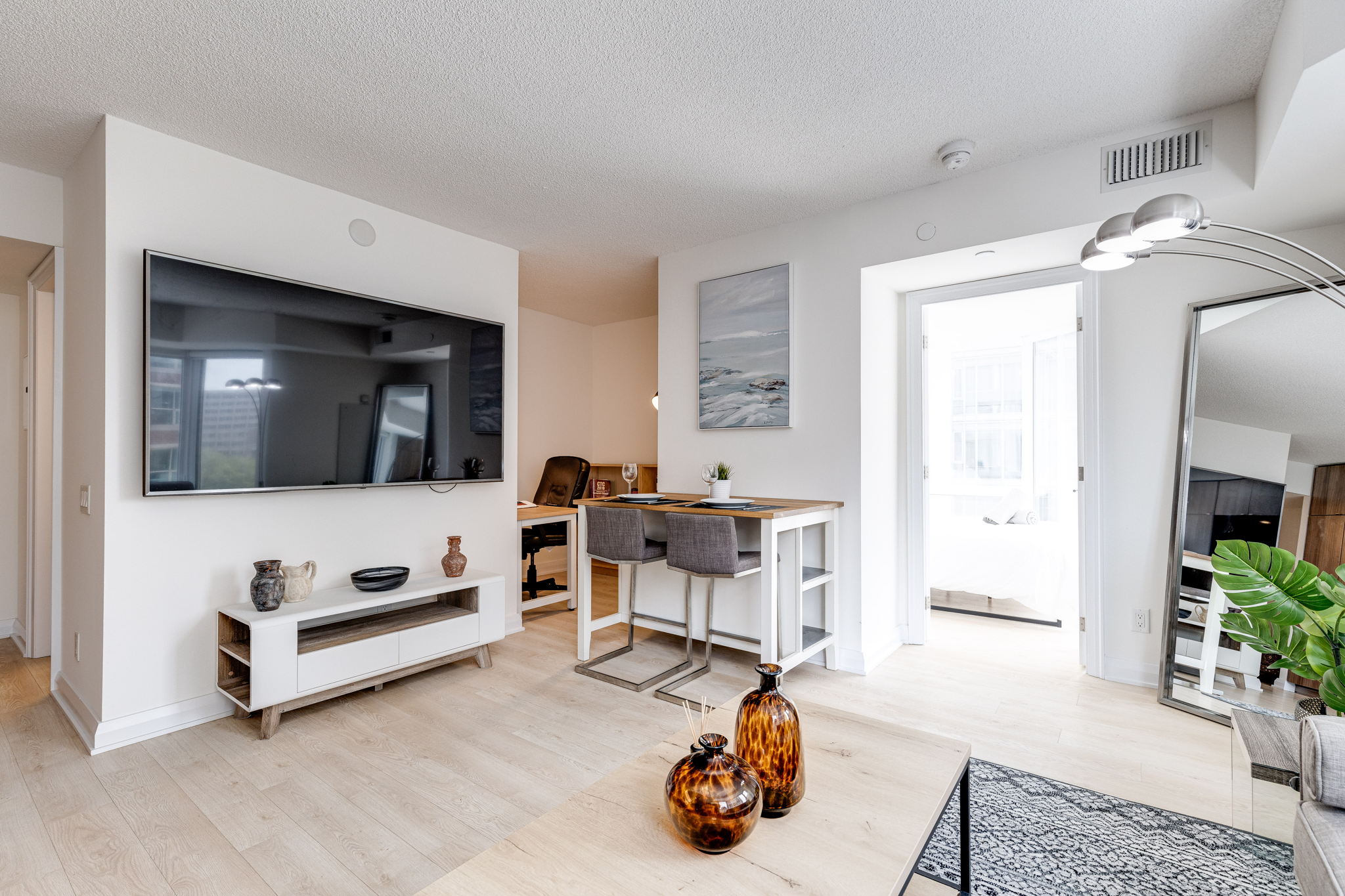 Toronto property showcase