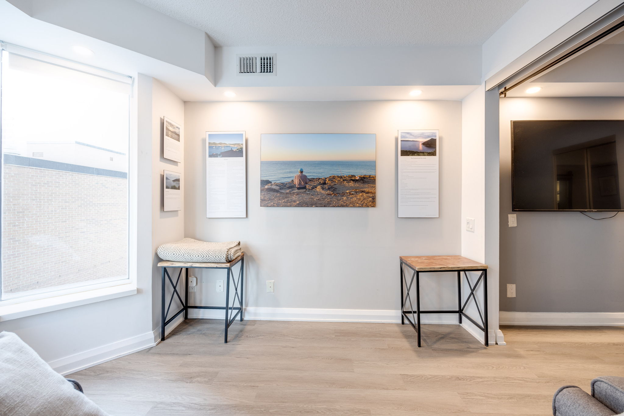 Toronto property showcase — delivered property photograph 7