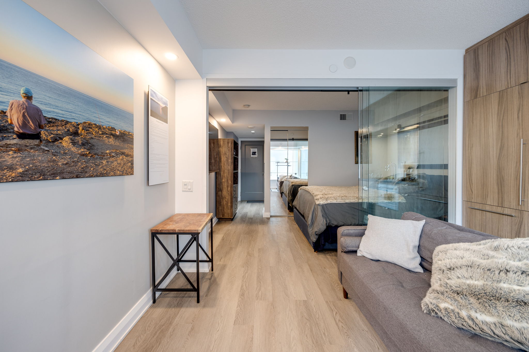Toronto property showcase — delivered property photograph 11