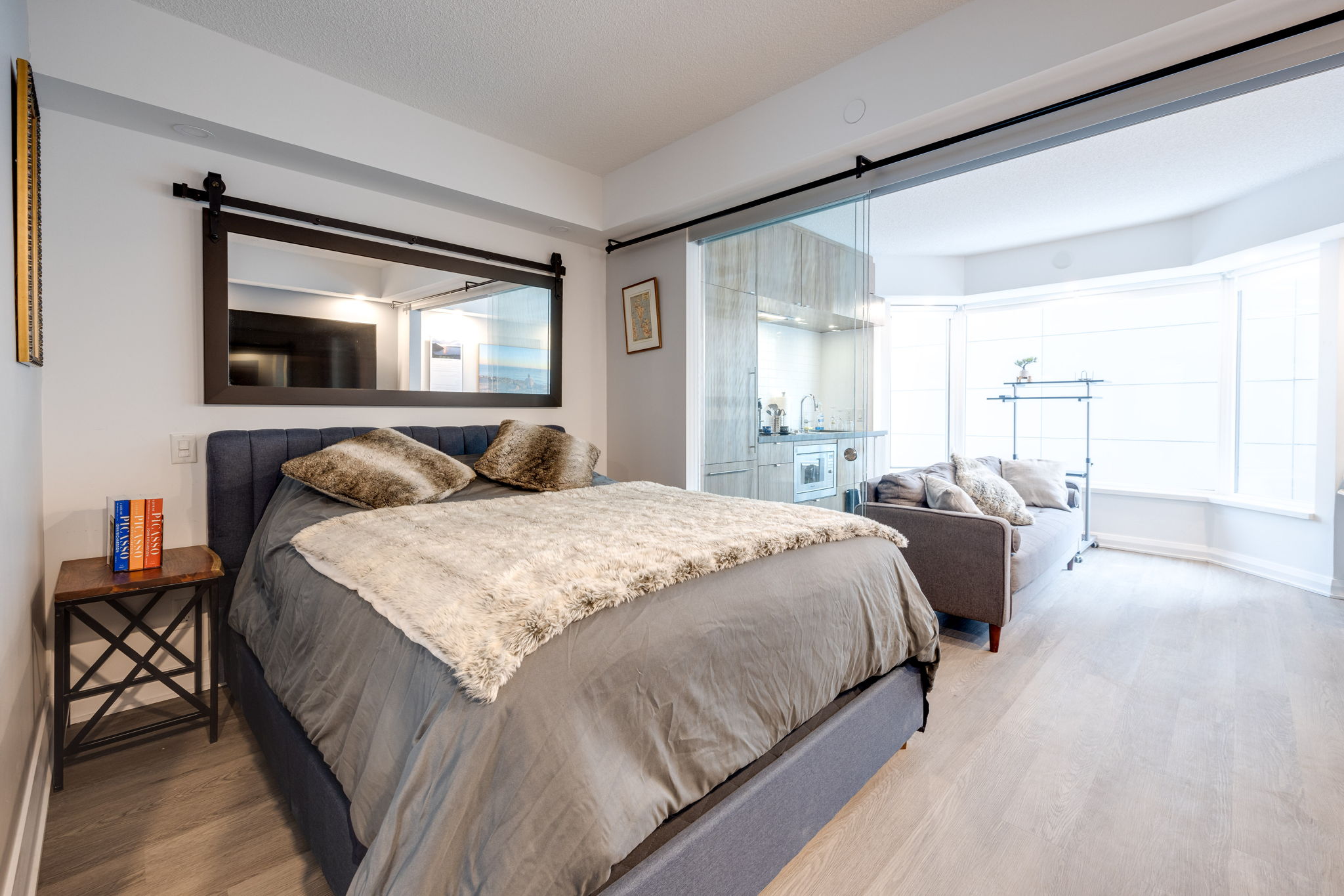 Toronto property showcase — delivered property photograph 12