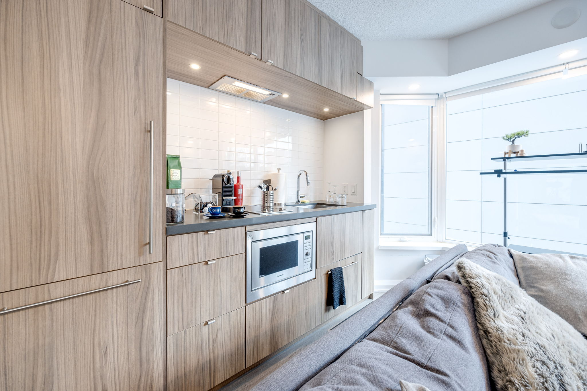 Toronto property showcase — delivered property photograph 9