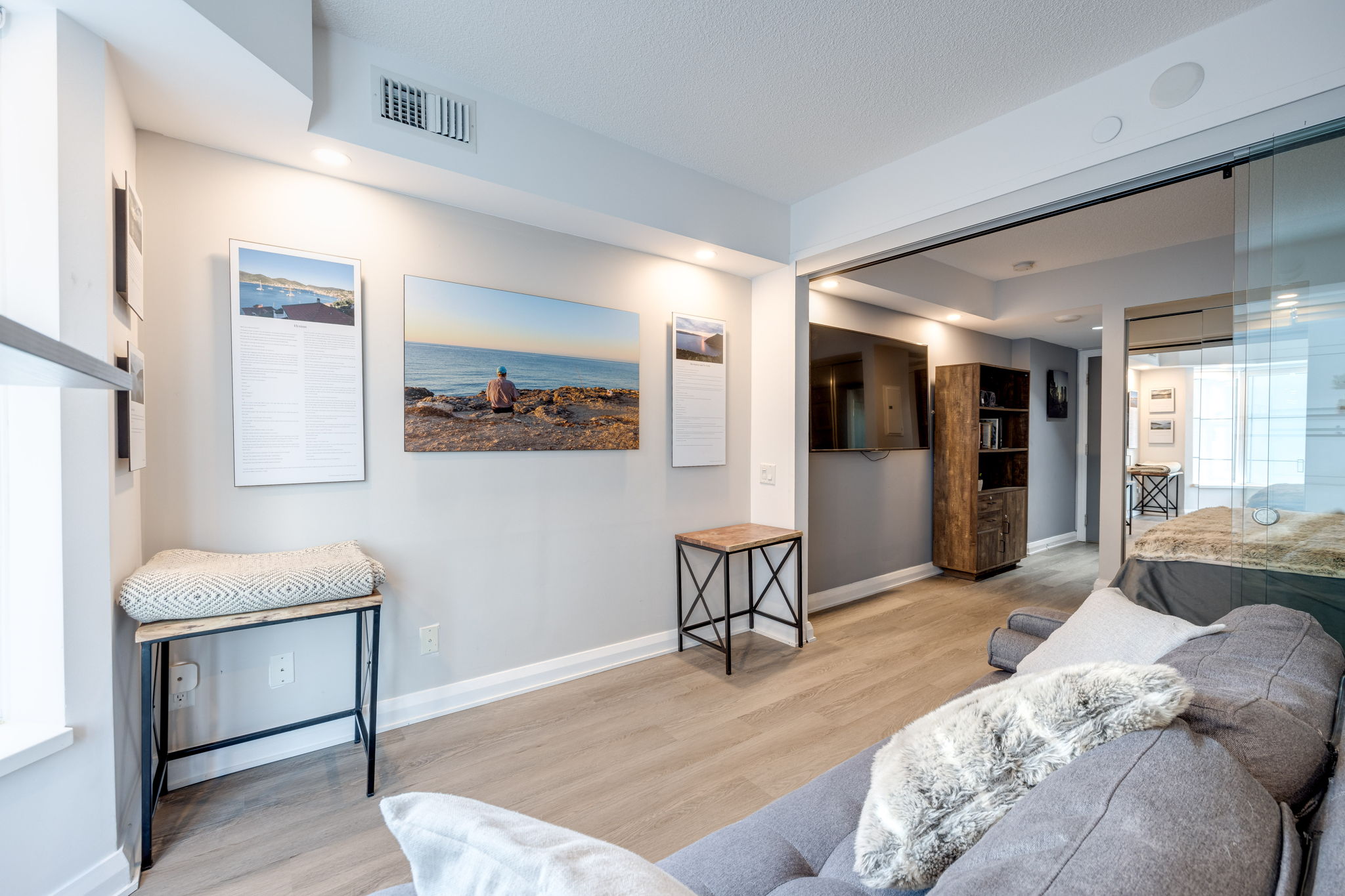 Toronto property showcase — delivered property photograph 8