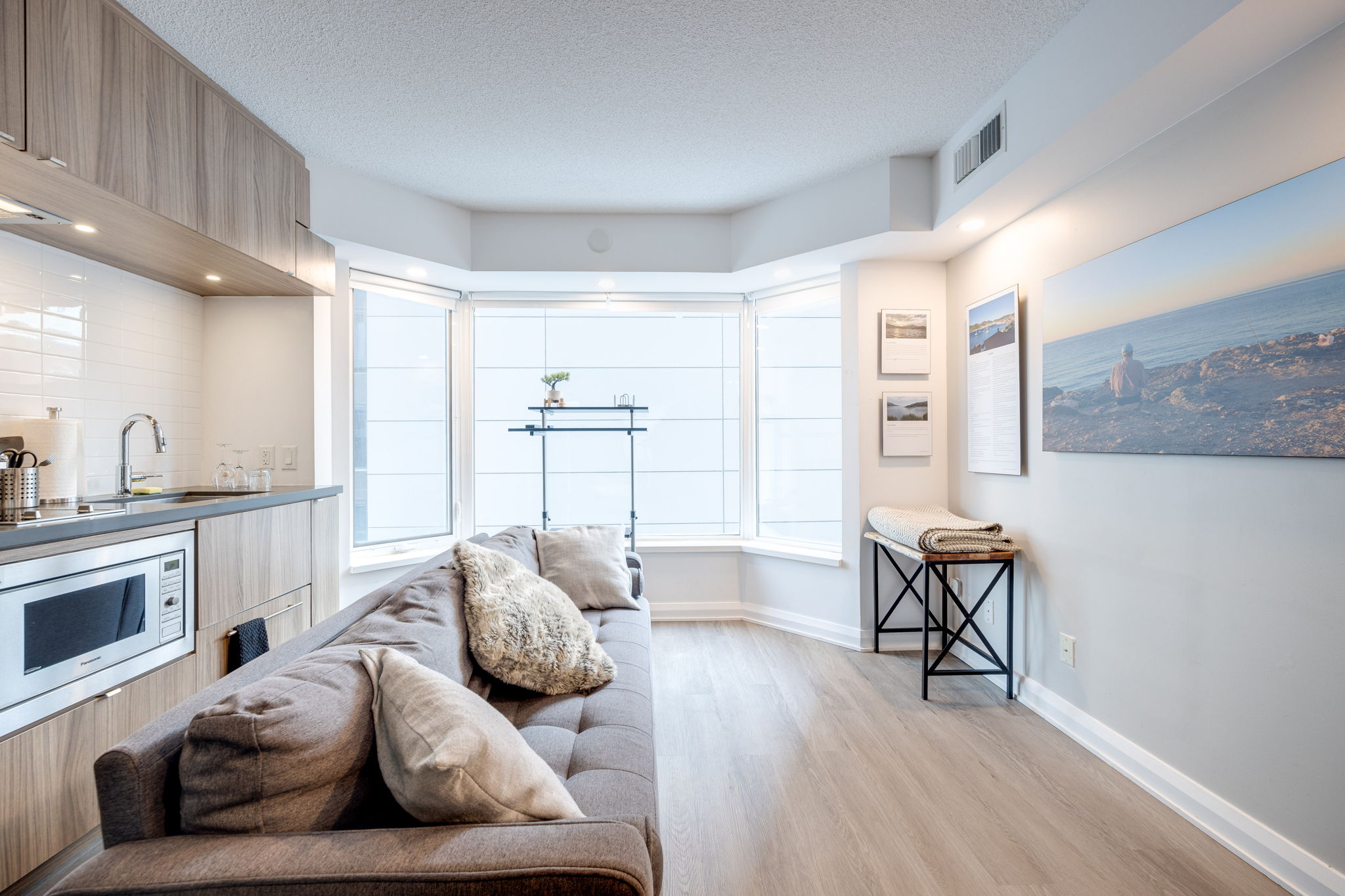Toronto property showcase — delivered property photograph 5