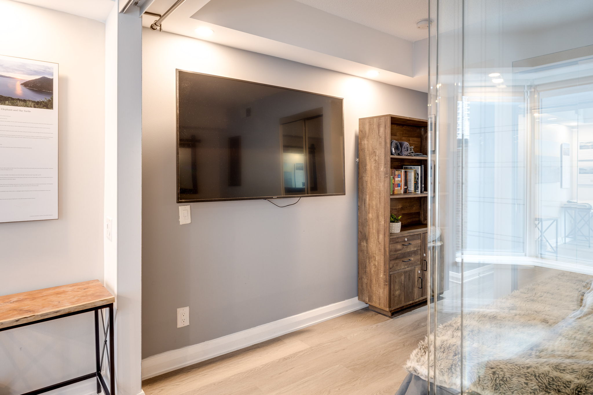 Toronto property showcase — delivered property photograph 15