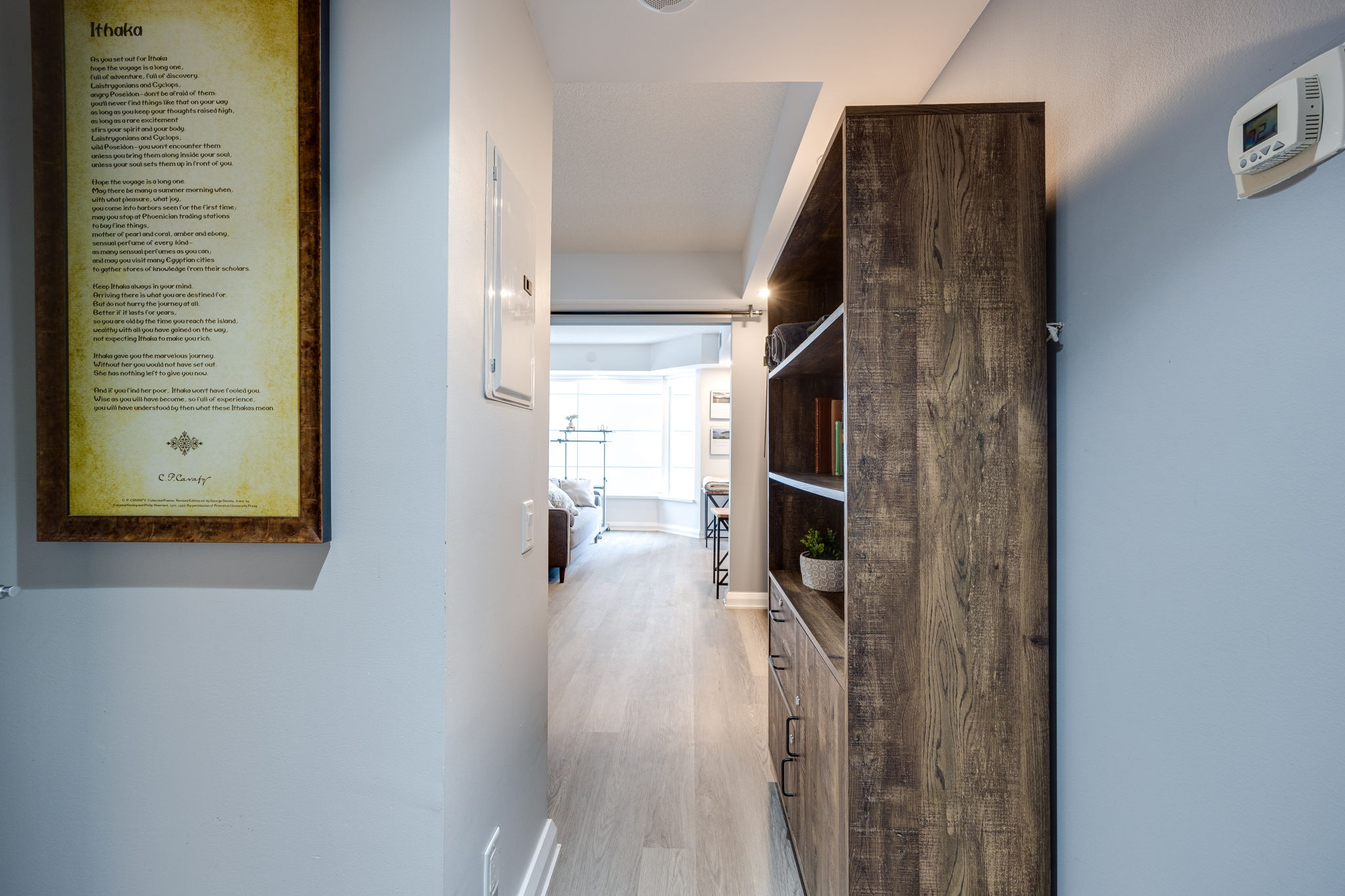 Toronto property showcase — delivered property photograph 19