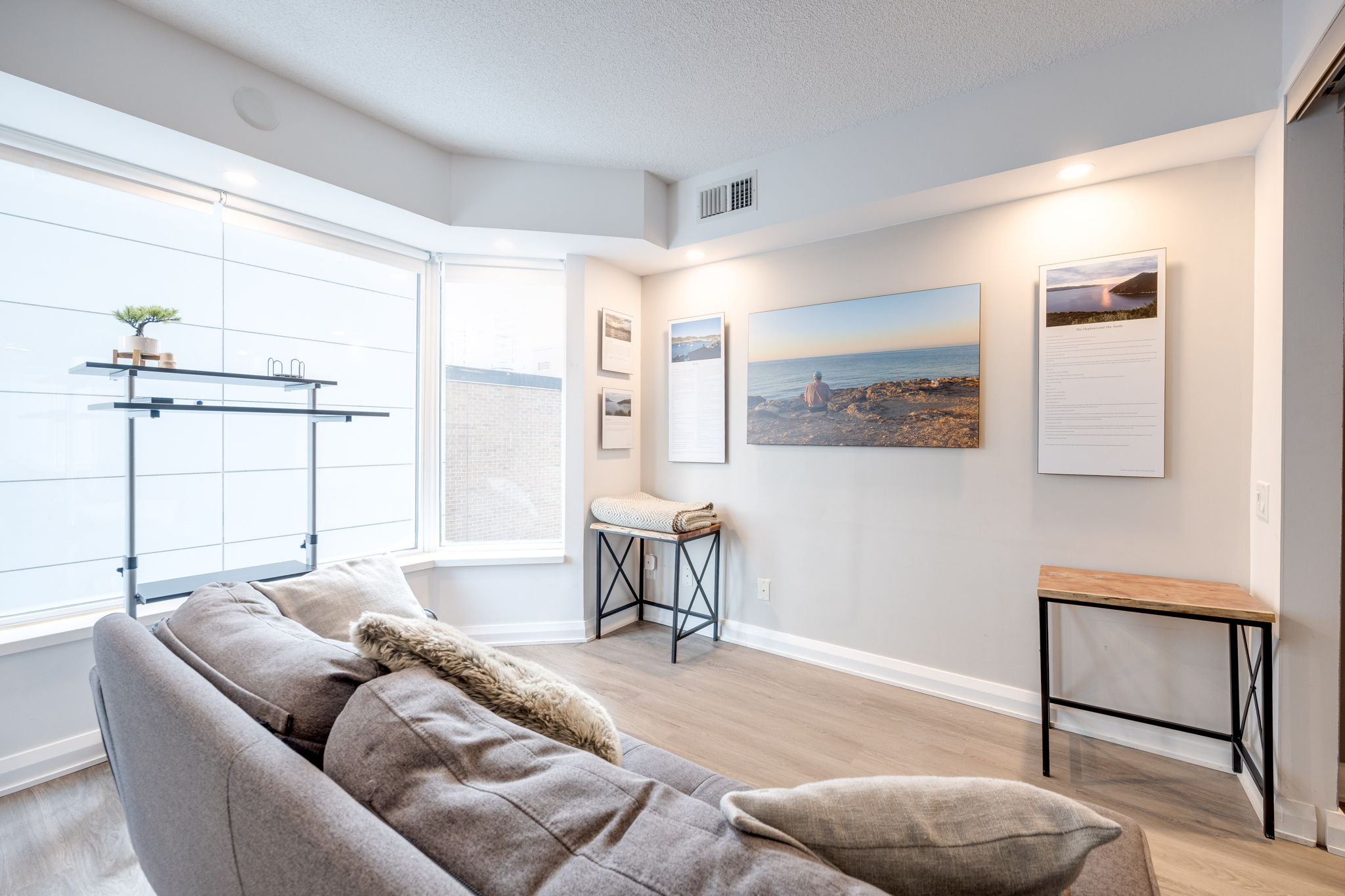 Toronto property showcase — delivered property photograph 6