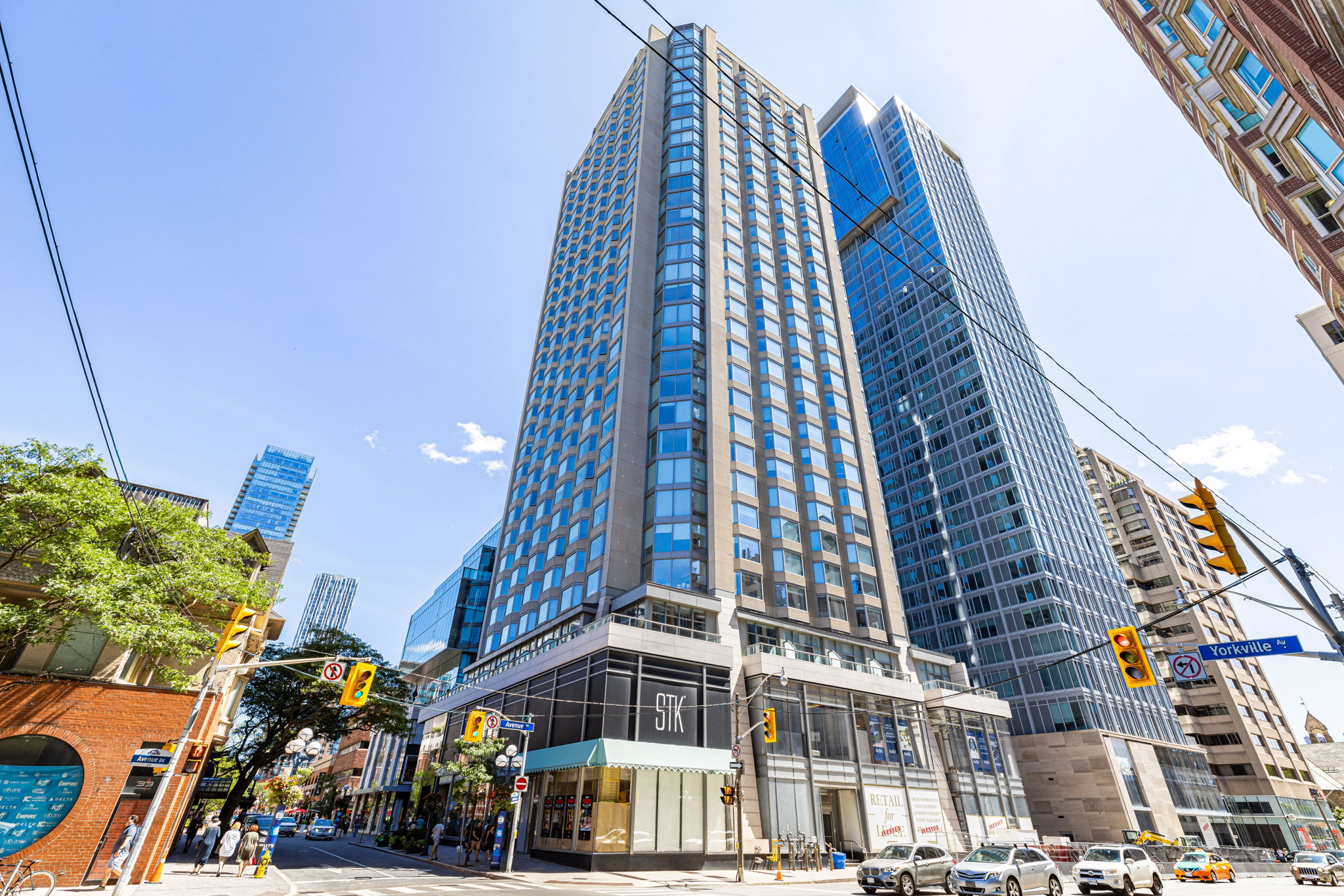 Toronto property showcase — delivered property photograph 2