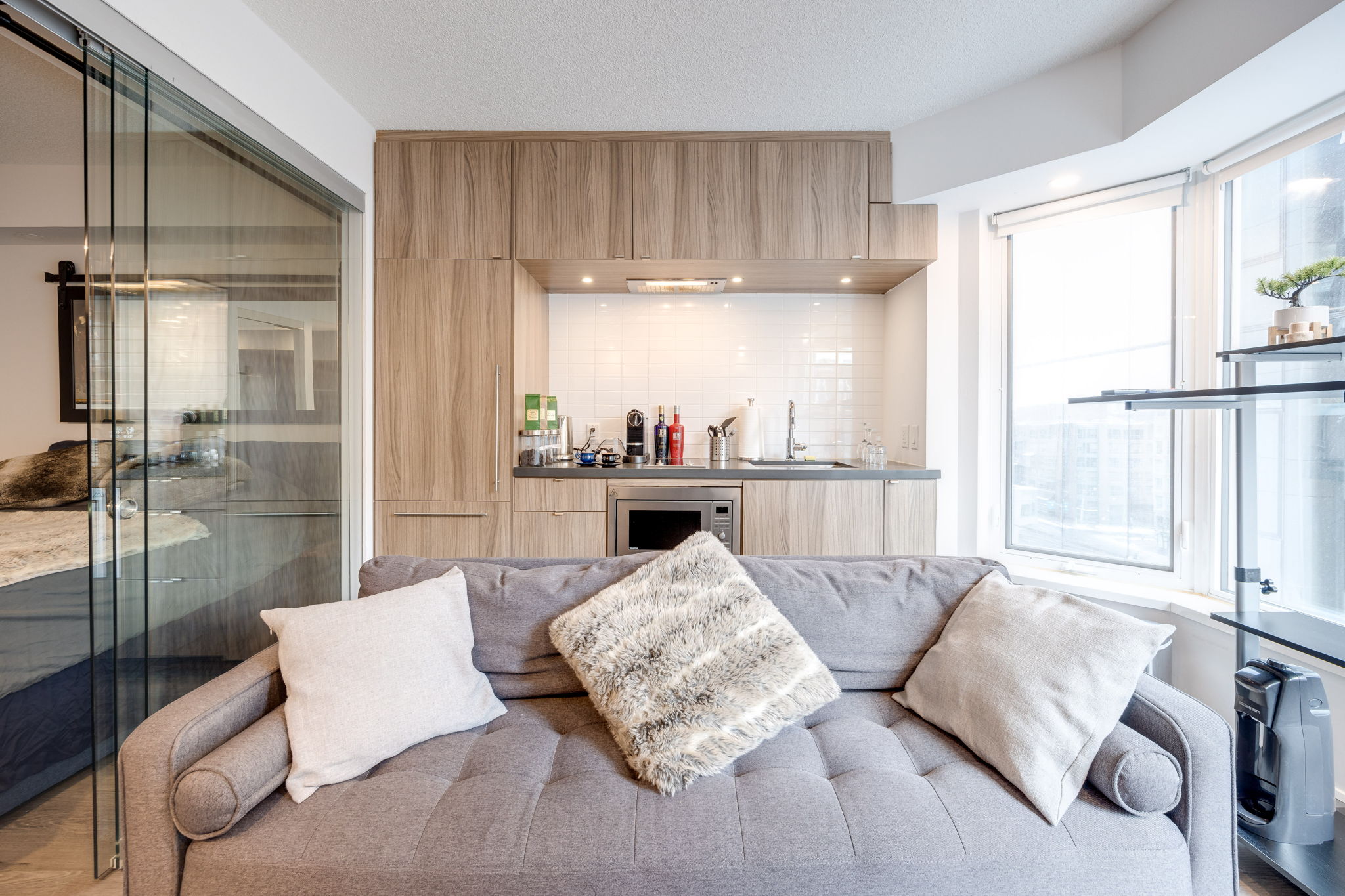 Toronto property showcase — delivered property photograph 10