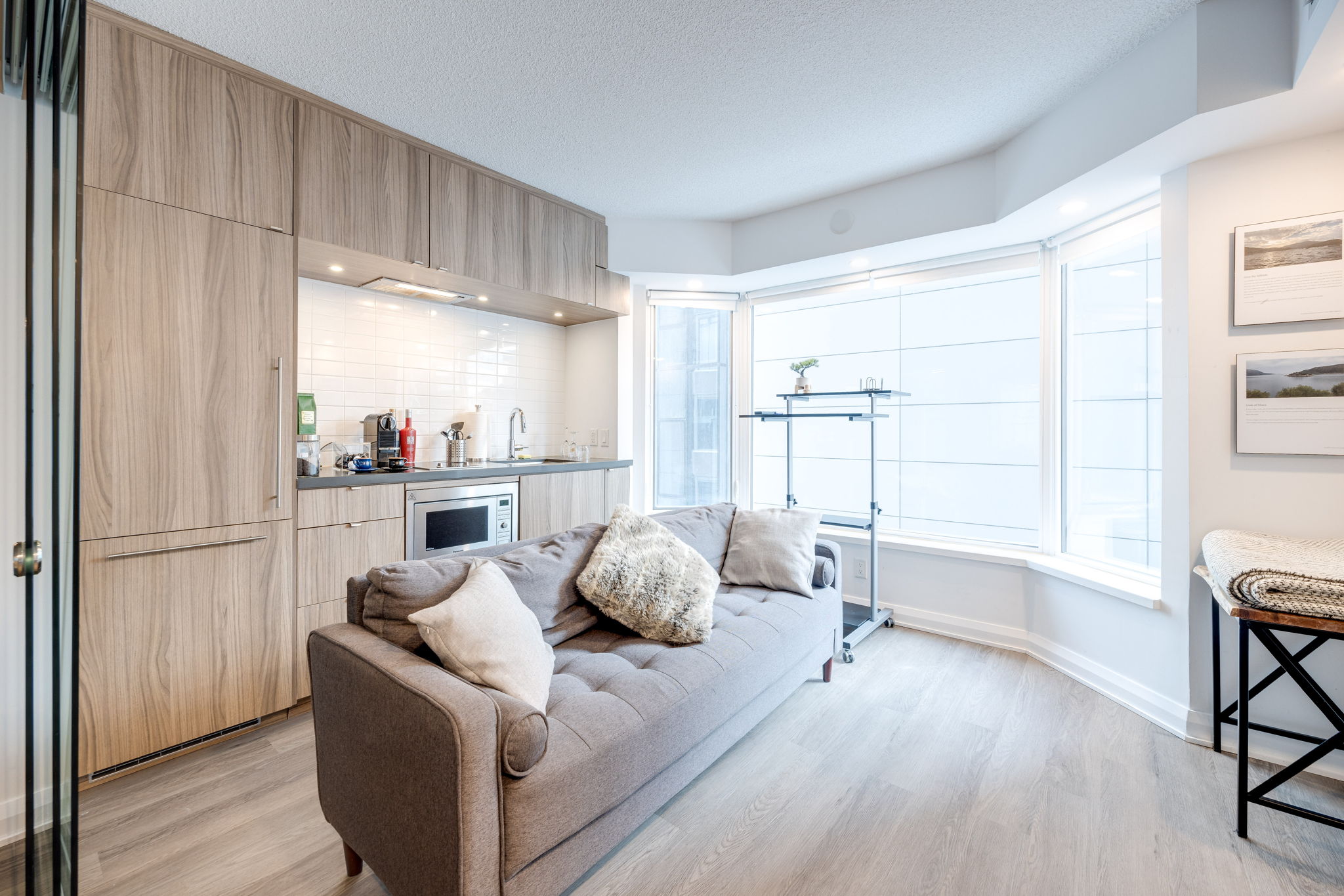Toronto property showcase — delivered property photograph 4