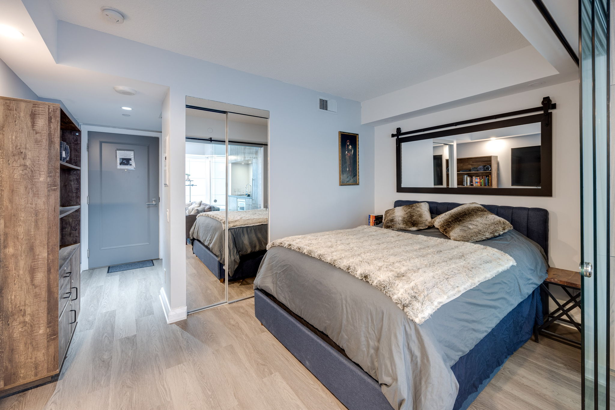 Toronto property showcase — delivered property photograph 14