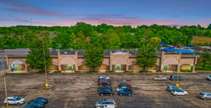 1550 Sheridan Drive Virtual Twilight