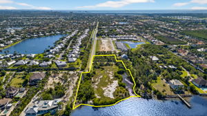 Aerial 12 -Lot Lines