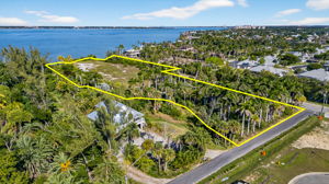 Aerial 16 -Lot Lines