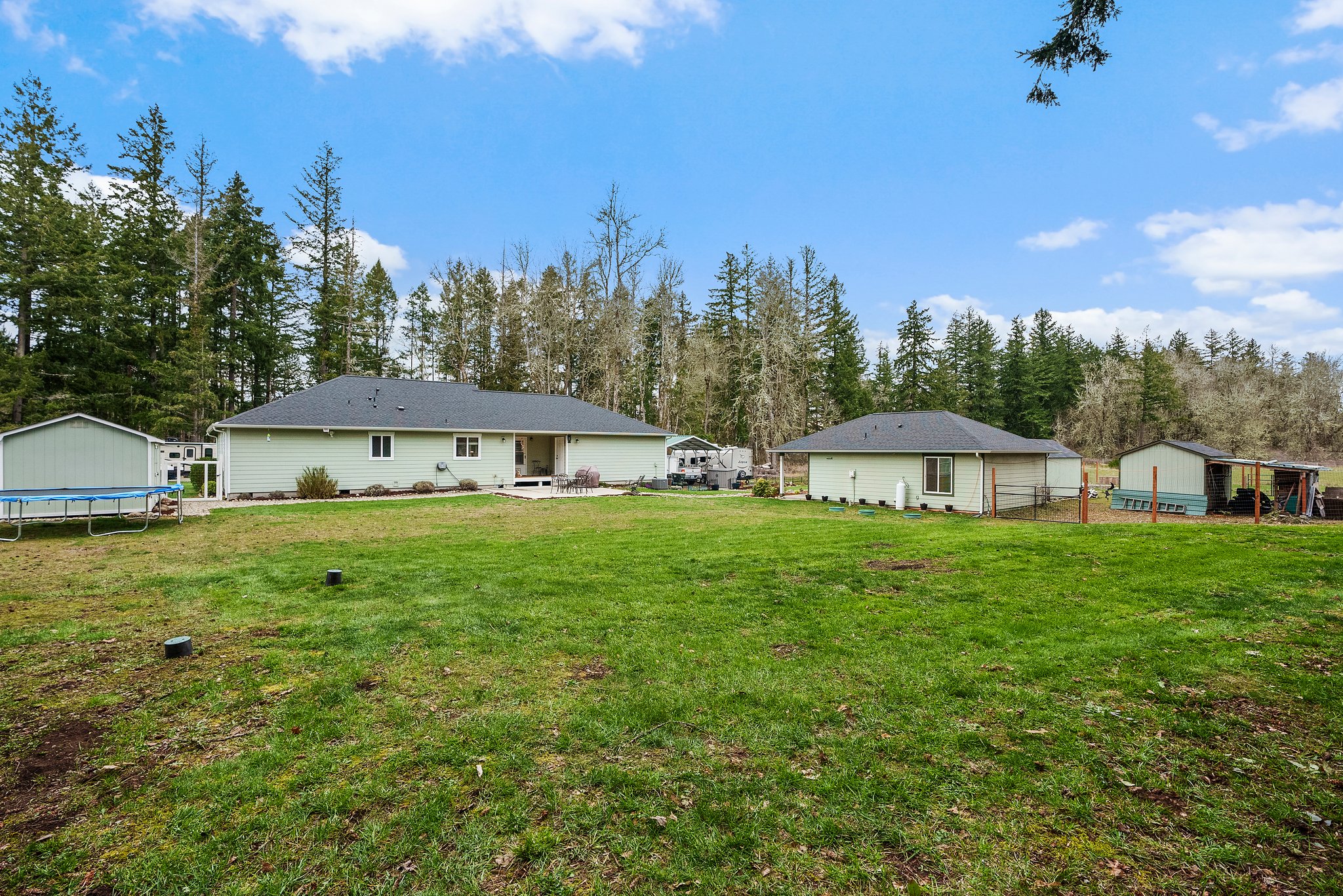 15509 Vail Cut Off Rd SE, Rainier, WA 98576 | Luminate Media