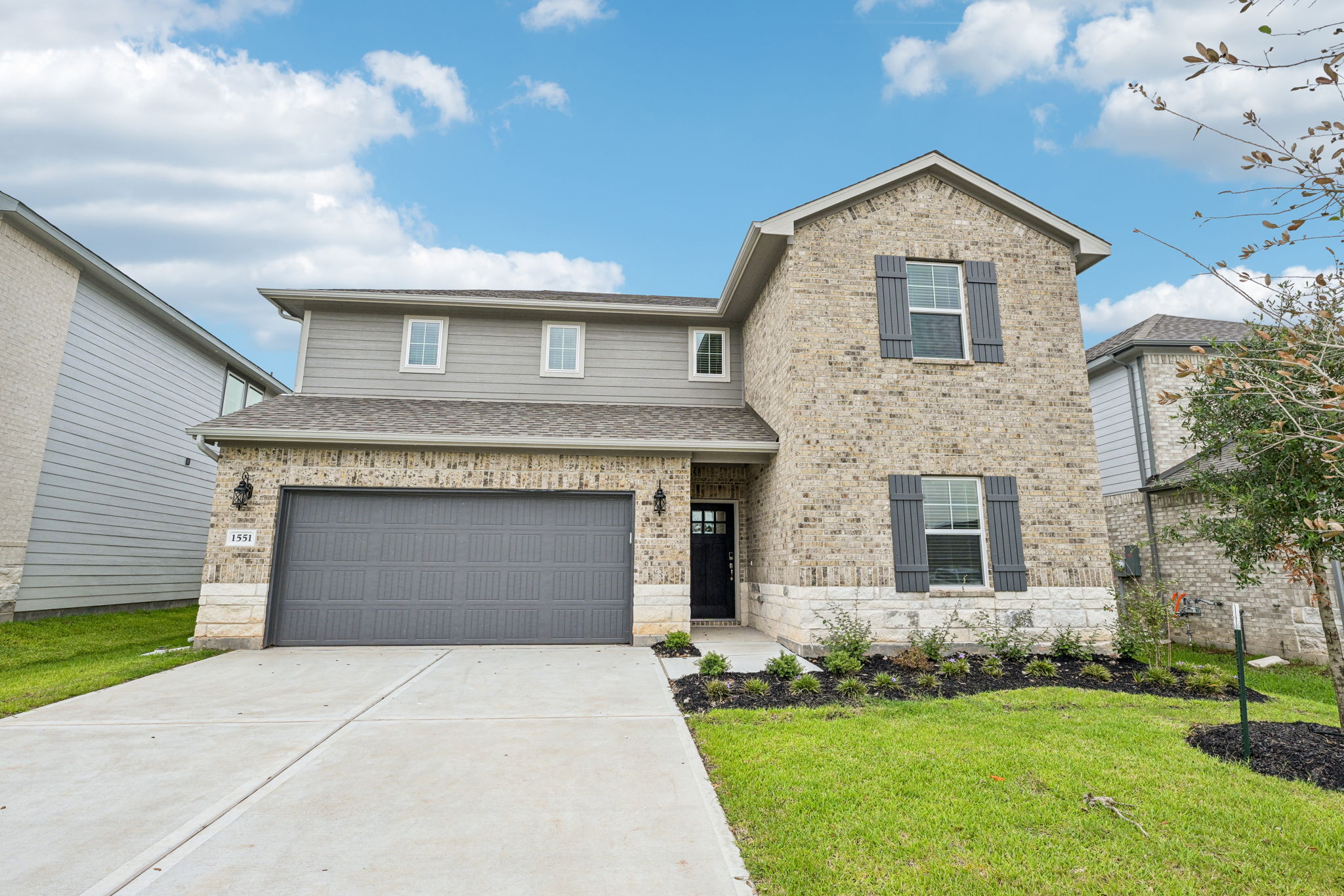 Houston Division -  Stewart's Ranch -  1551 King Ranch  Conroe, TX 77301 - 002