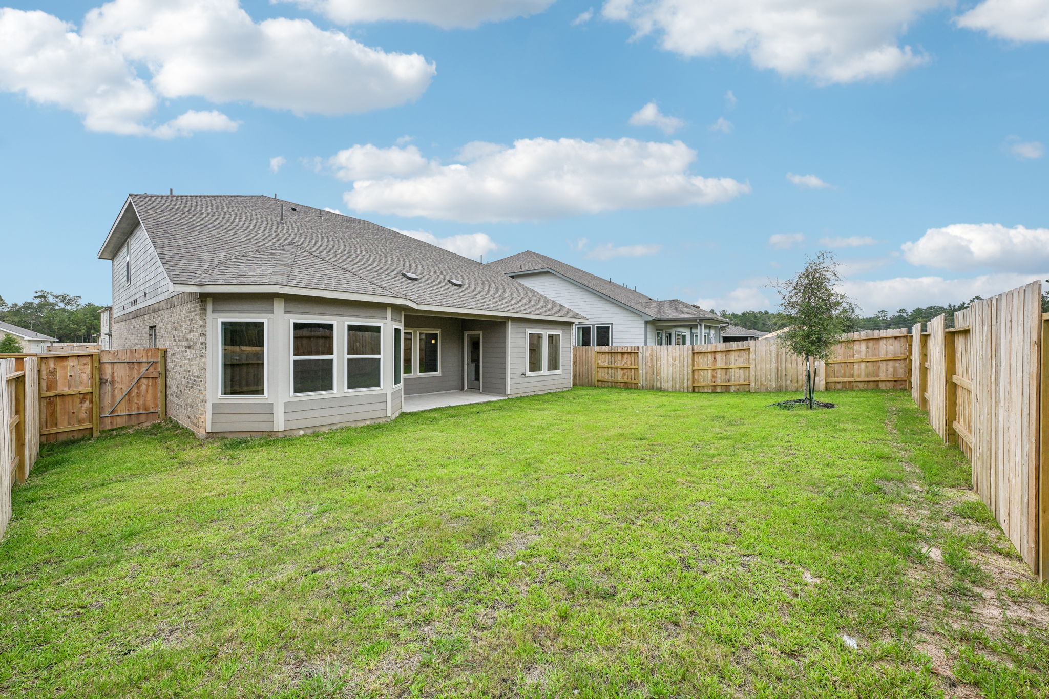 Houston Division -  Stewart's Ranch -  1551 King Ranch  Conroe, TX 77301 - 030