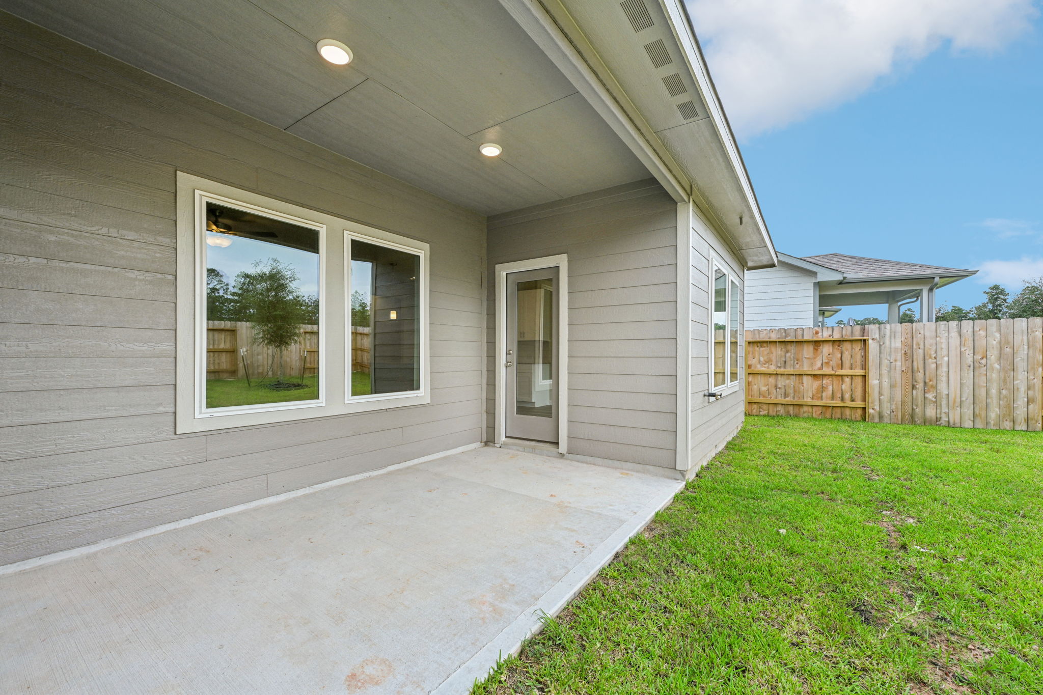 Houston Division -  Stewart's Ranch -  1551 King Ranch  Conroe, TX 77301 - 032