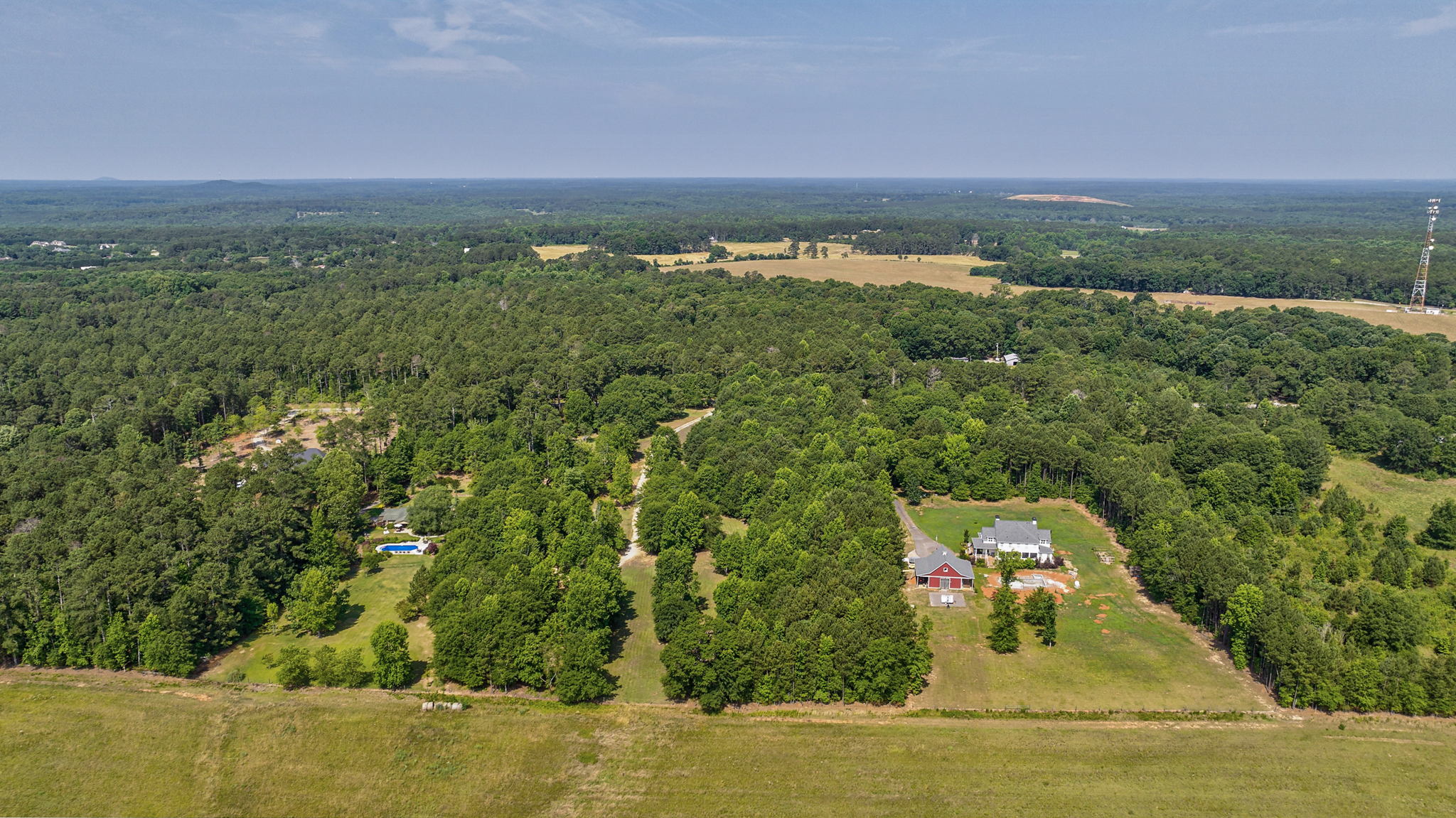 1551 Lane Creek Rd, Bogart, GA 30622, USA Photo 35