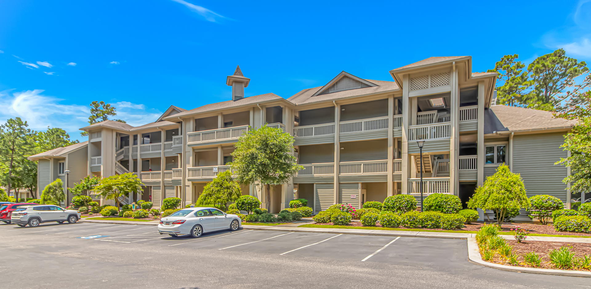 1551 Spinnaker Dr 5312, North Myrtle Beach, SC 29582 Southern Belle