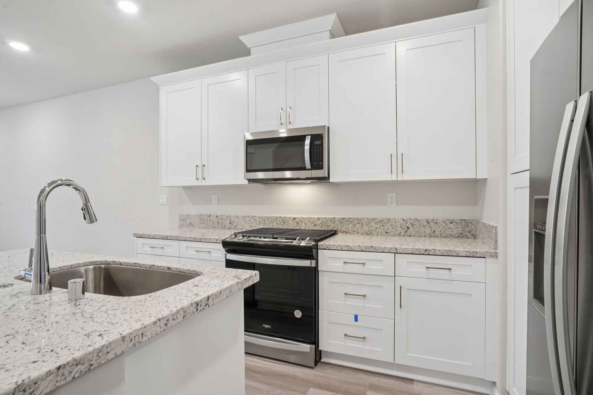 So Cal - Stratus - 1551 Stratus Dr Pomona CA 91768 - 010