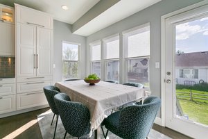 Eating Area