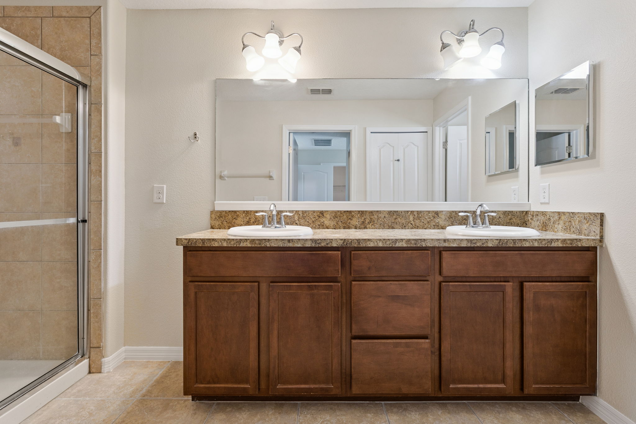 dual sinks